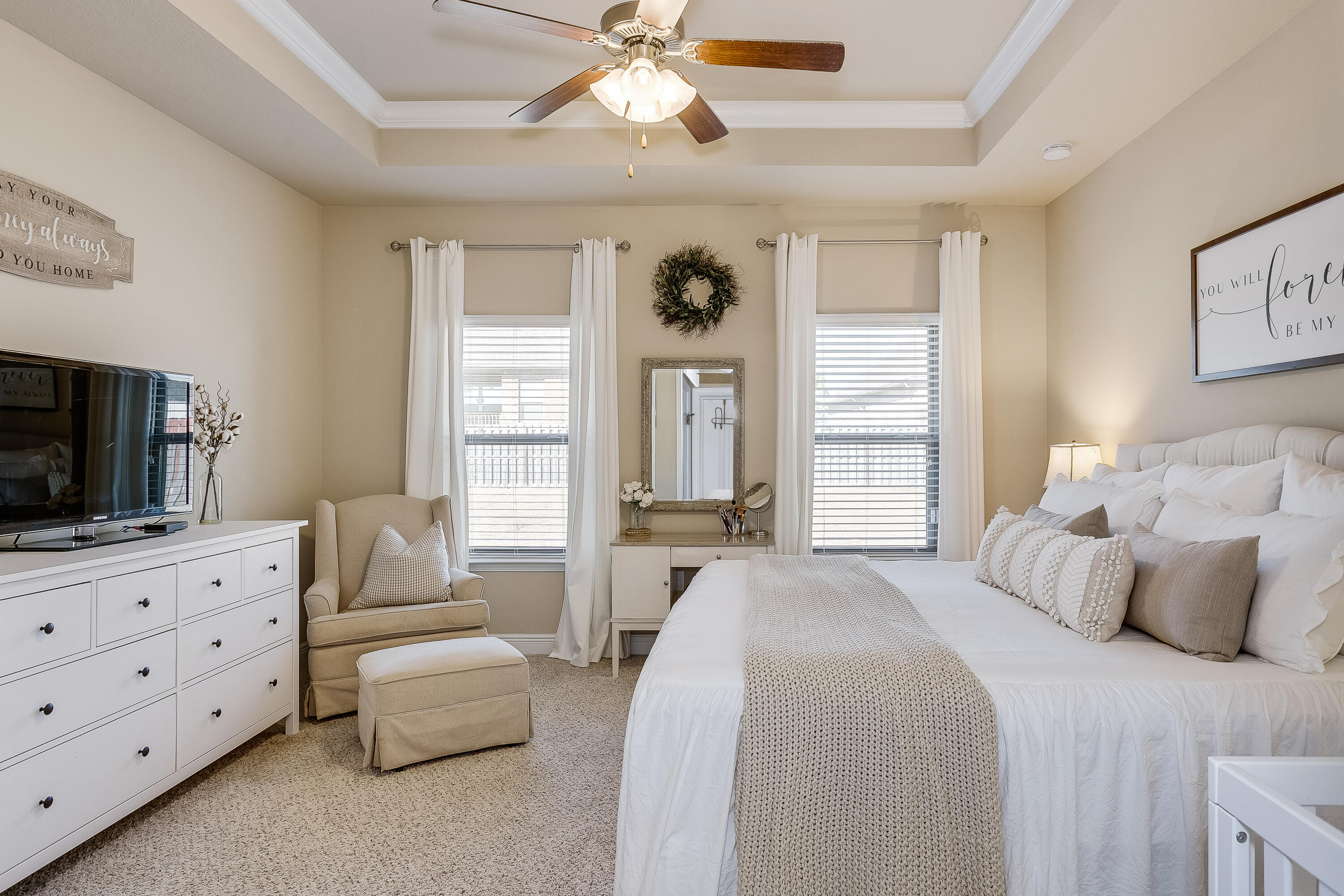 Redstone Commons - Residential