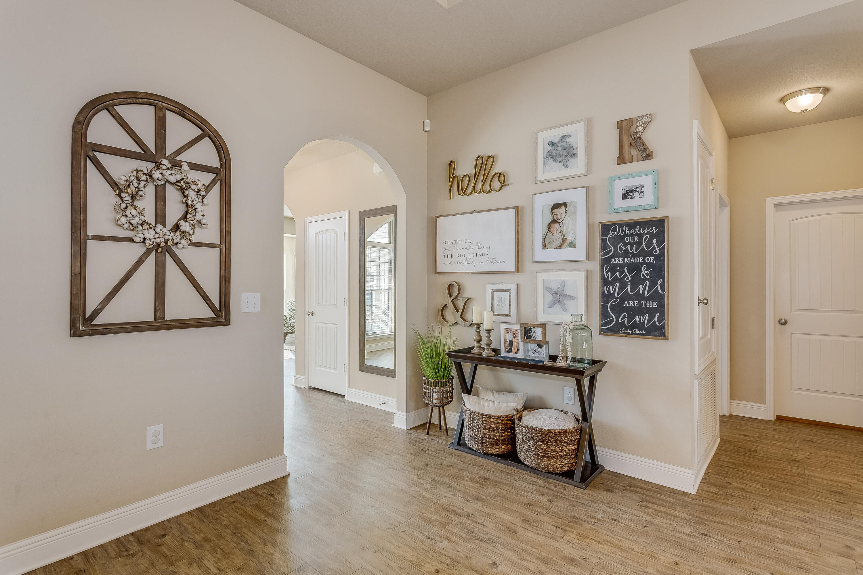 Redstone Commons - Residential