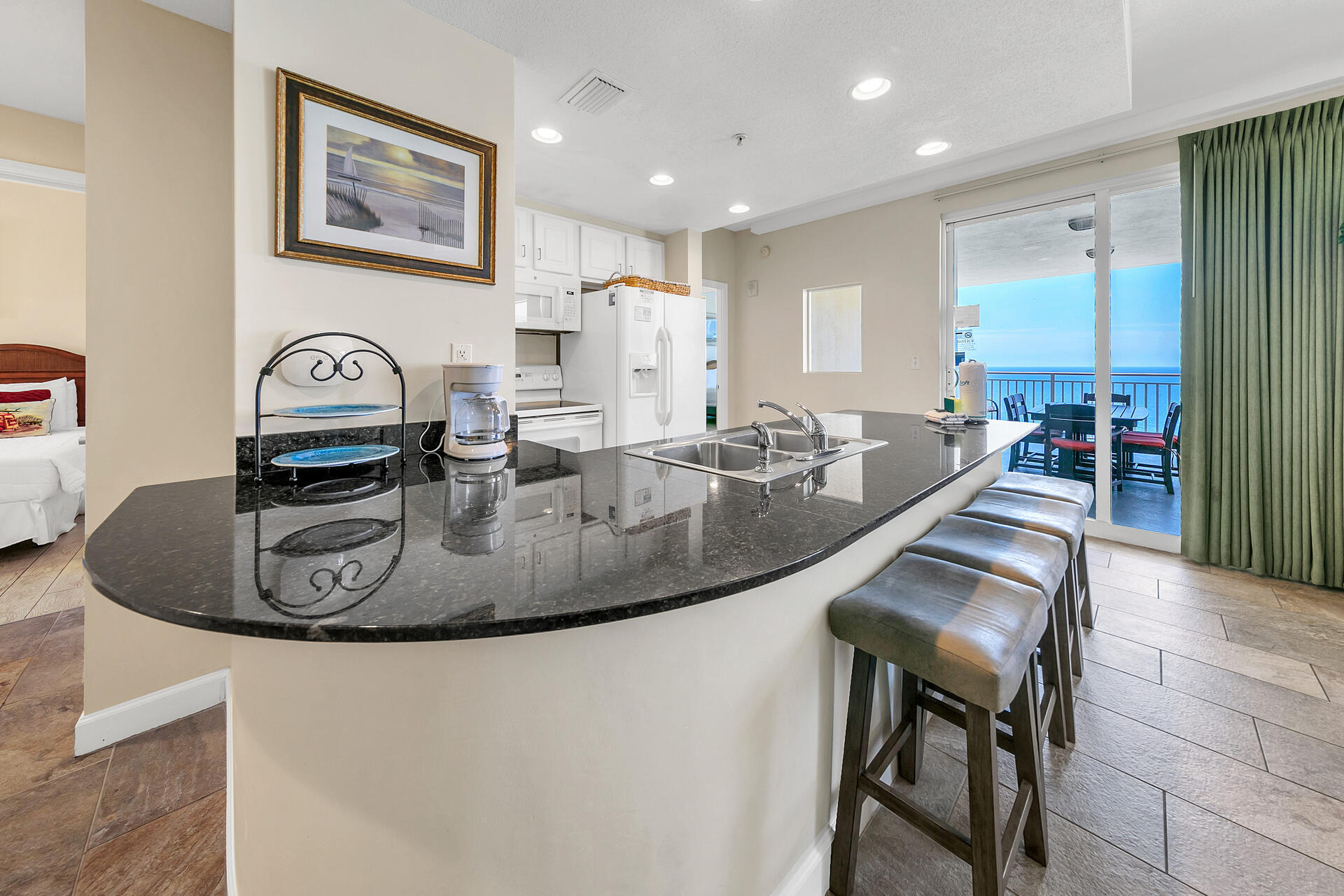 STERLING REEF - Residential