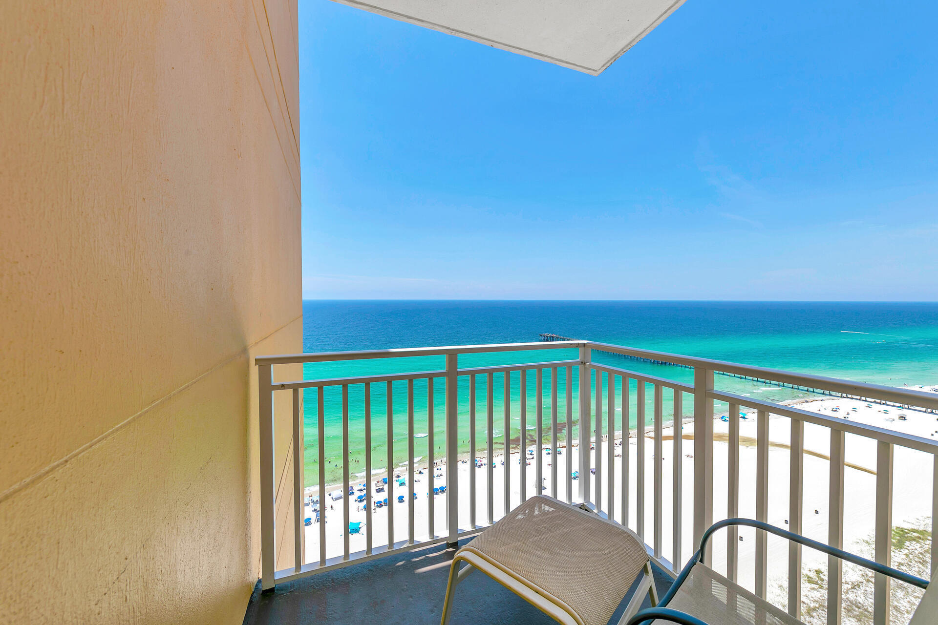 STERLING REEF - Residential