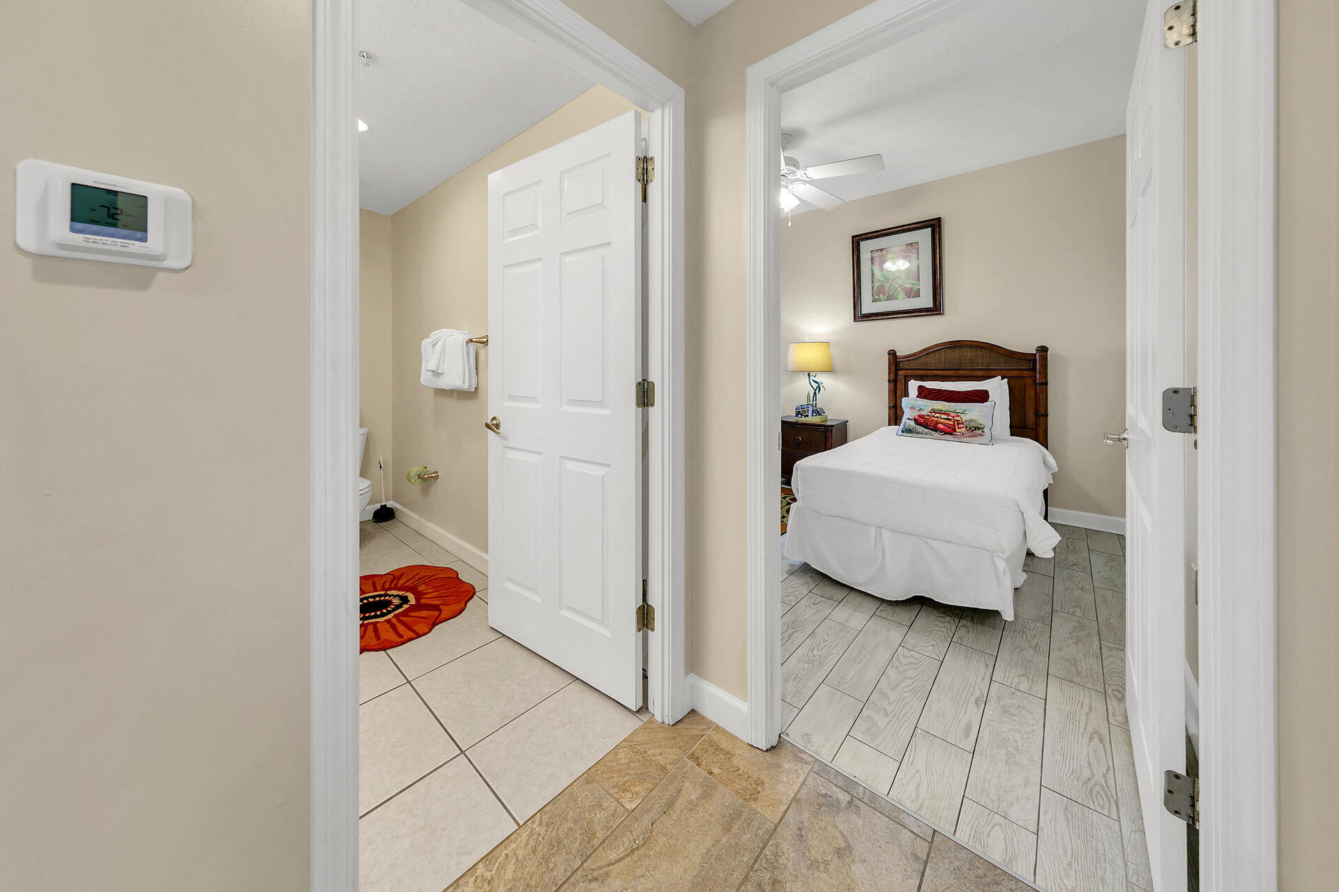 STERLING REEF - Residential