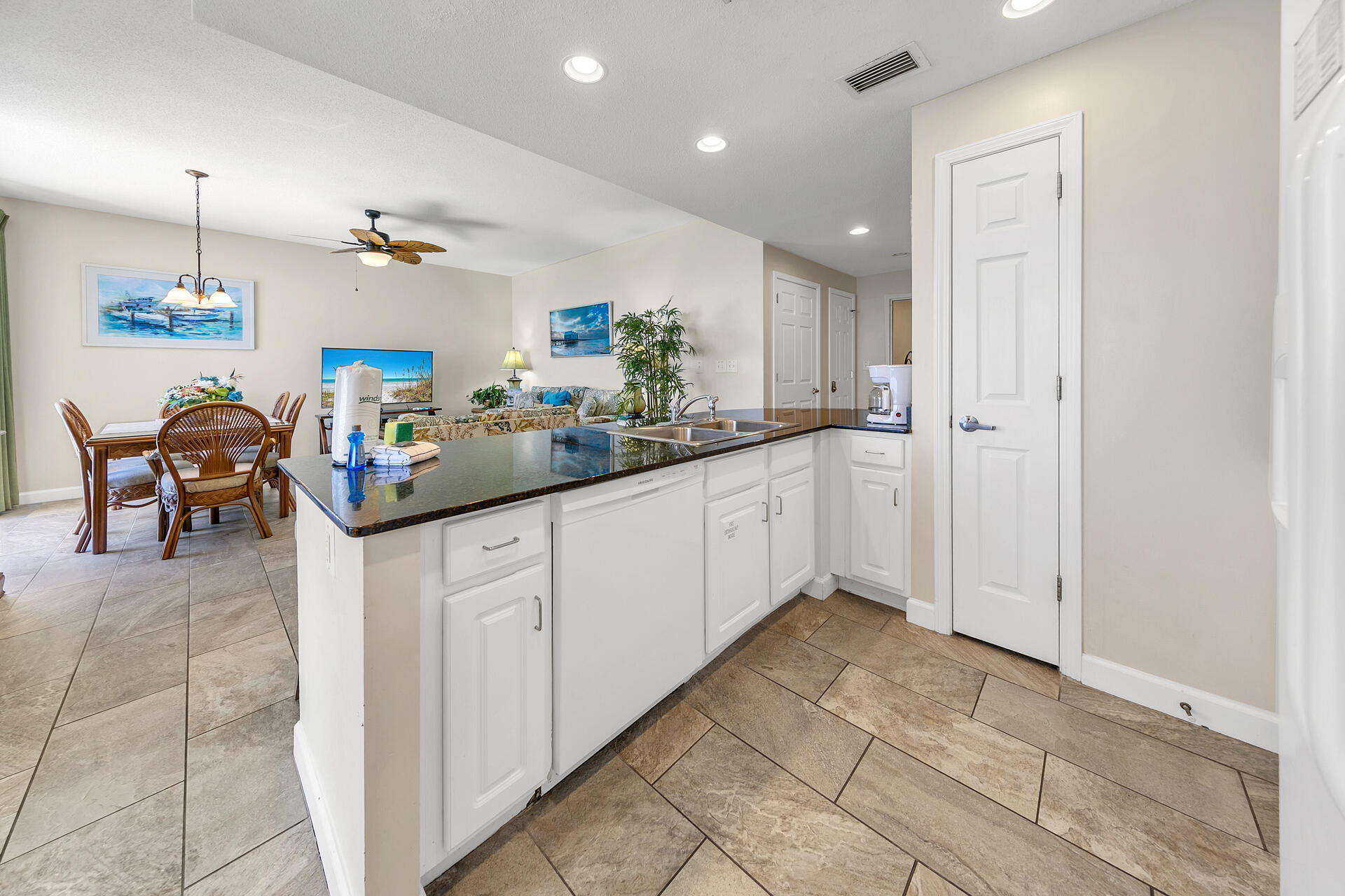 STERLING REEF - Residential
