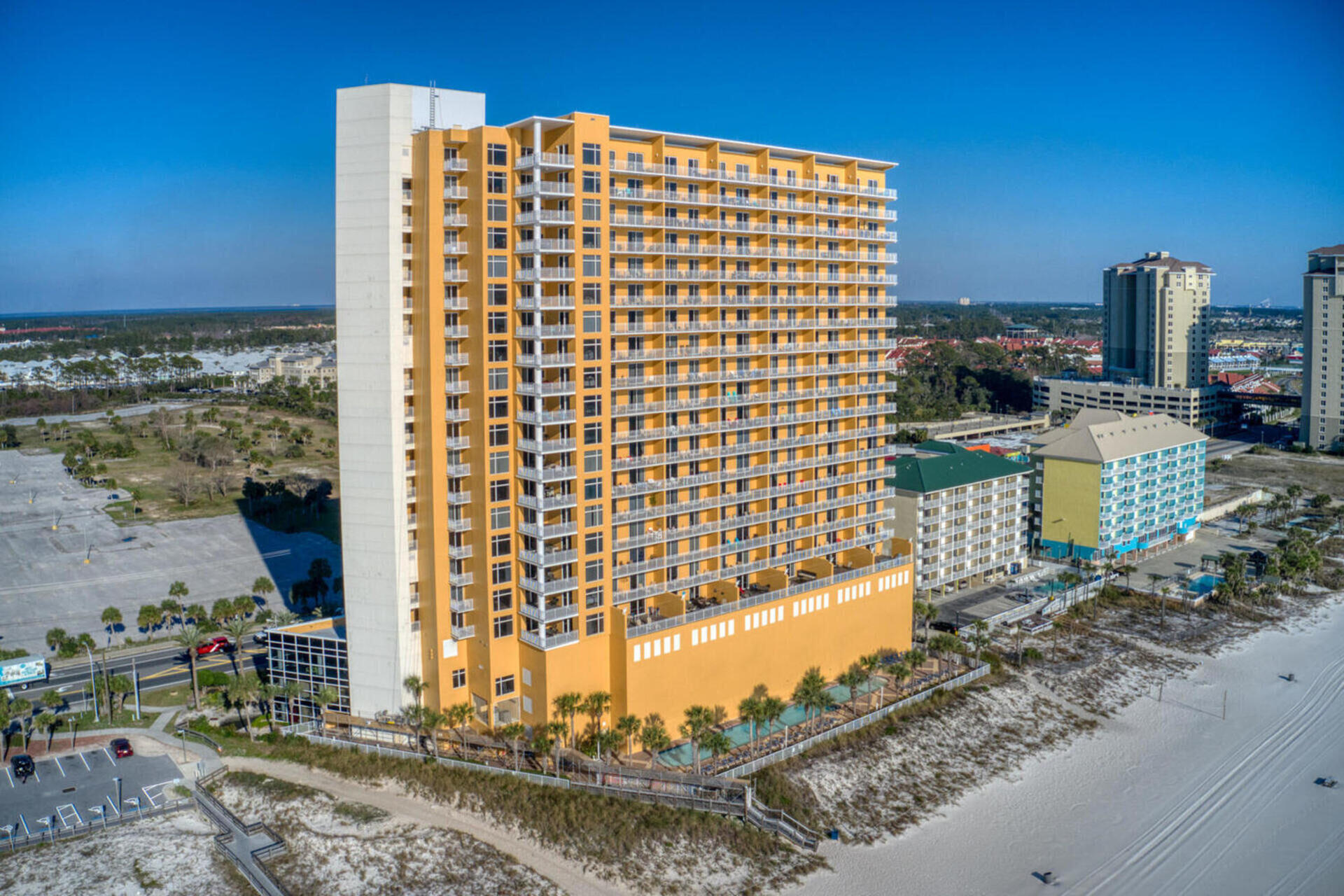 STERLING REEF - Residential