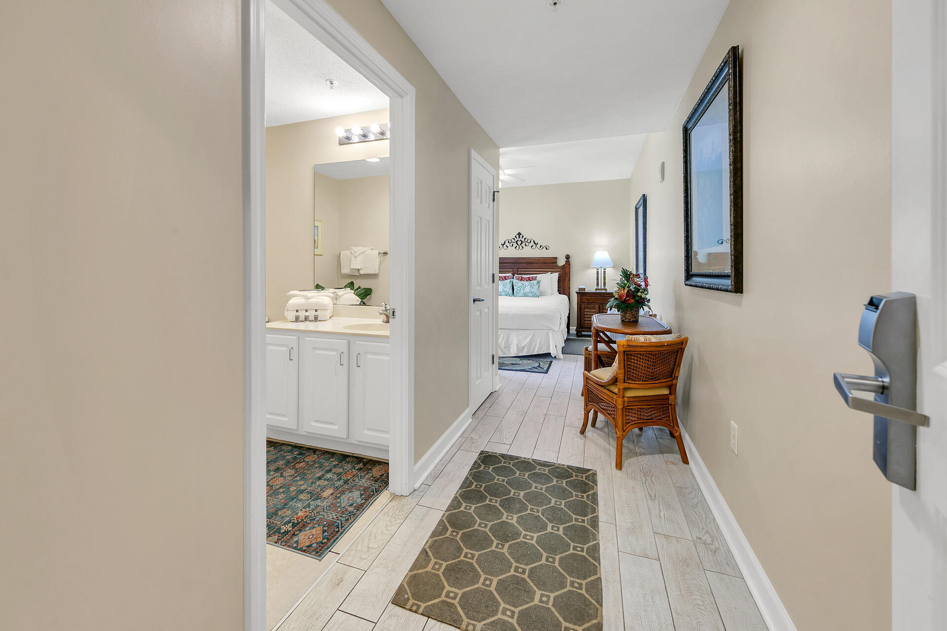 STERLING REEF - Residential