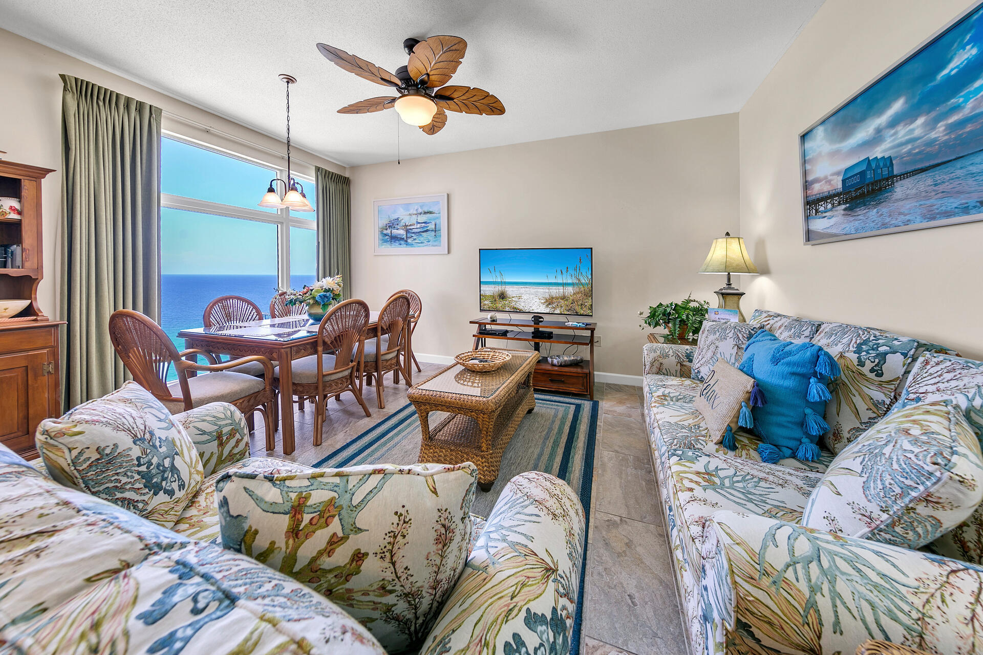 STERLING REEF - Residential