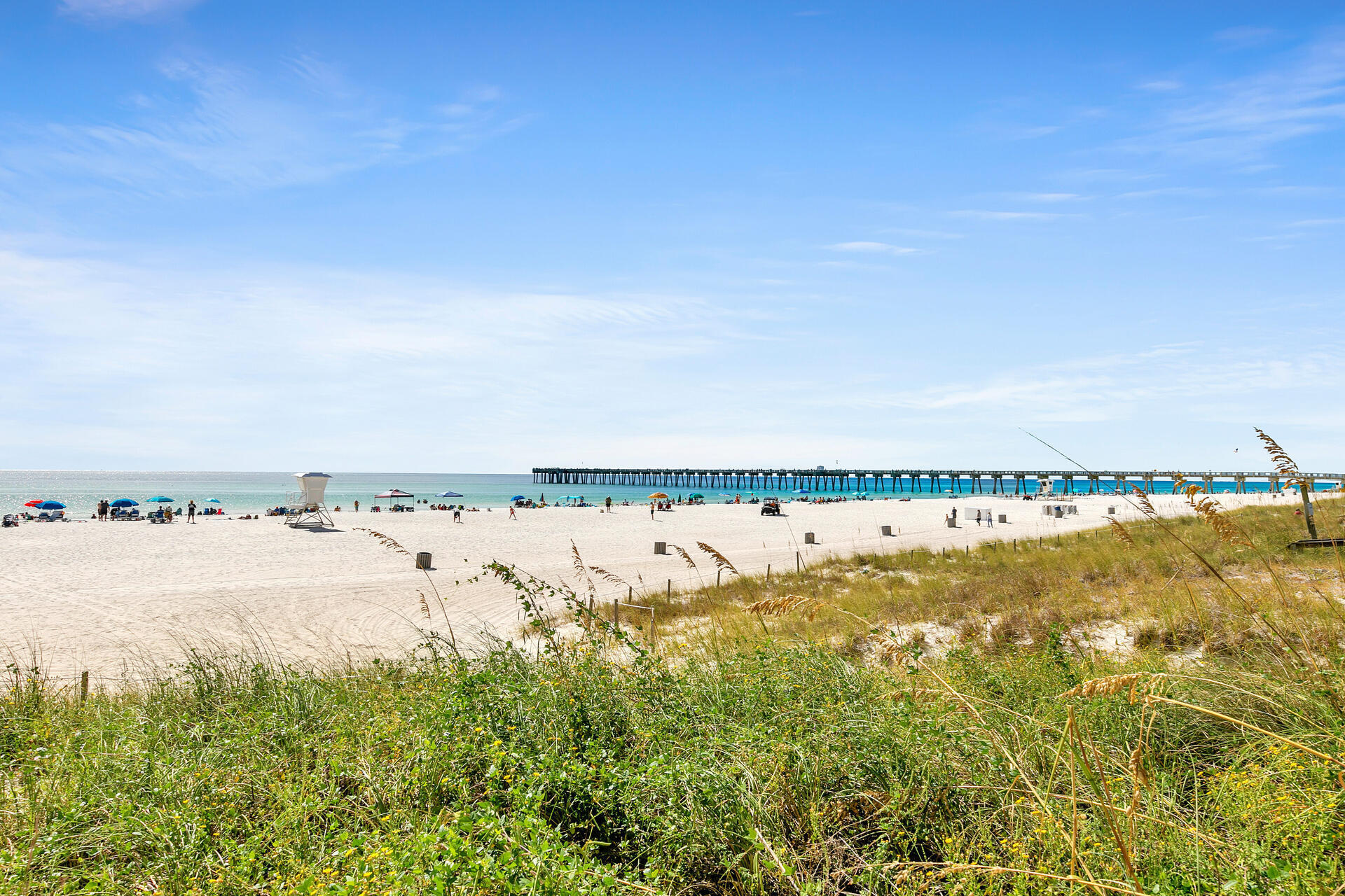 STERLING REEF - Residential