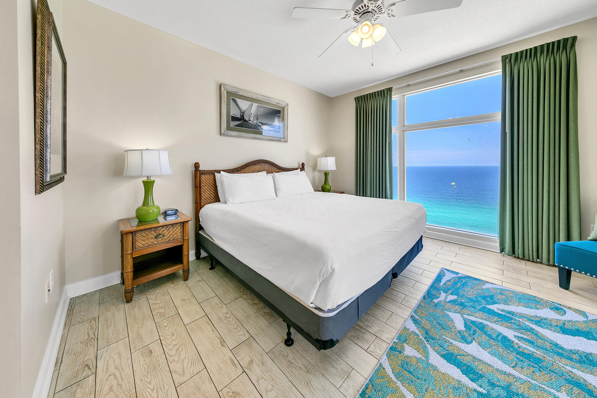 STERLING REEF - Residential