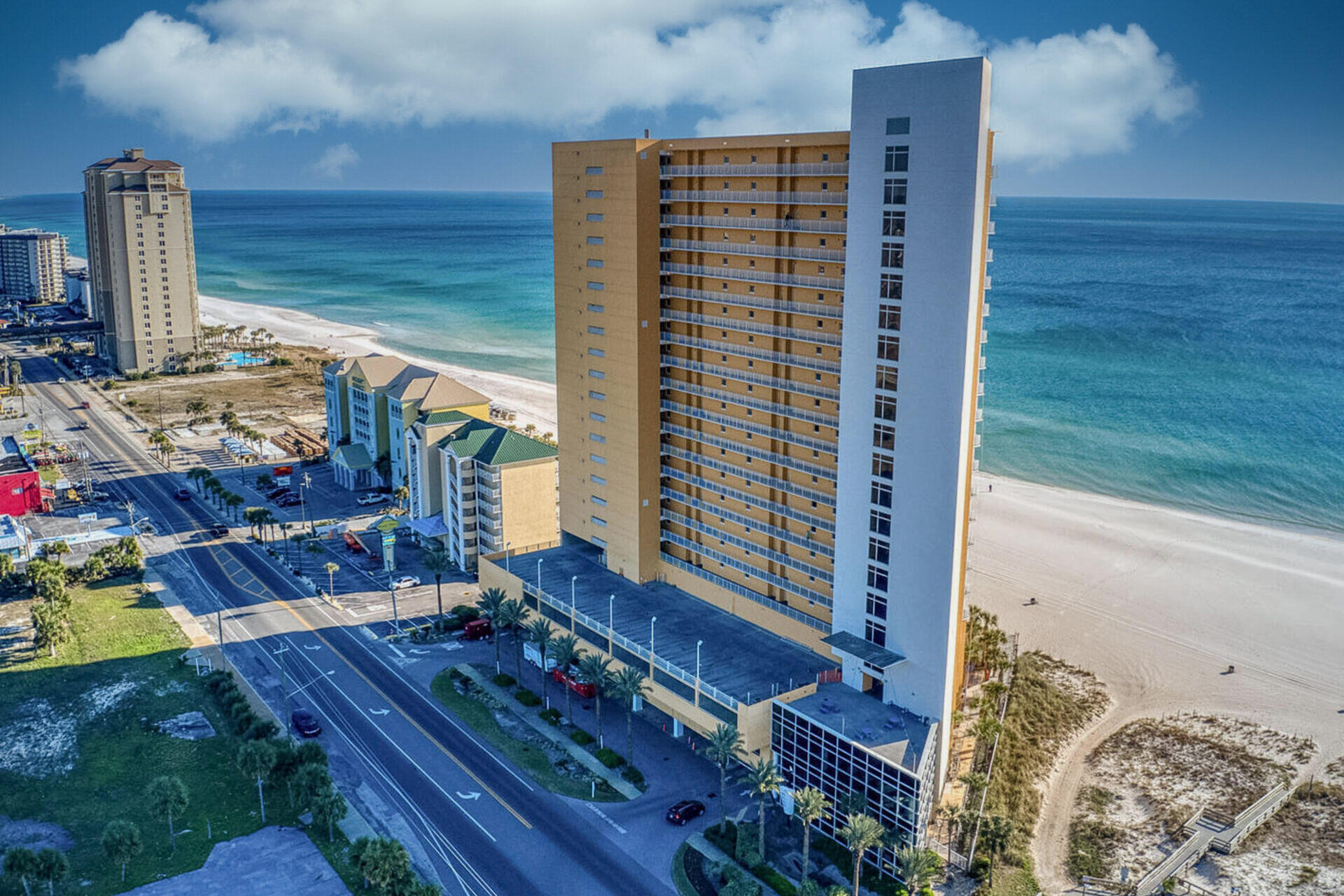 STERLING REEF - Residential