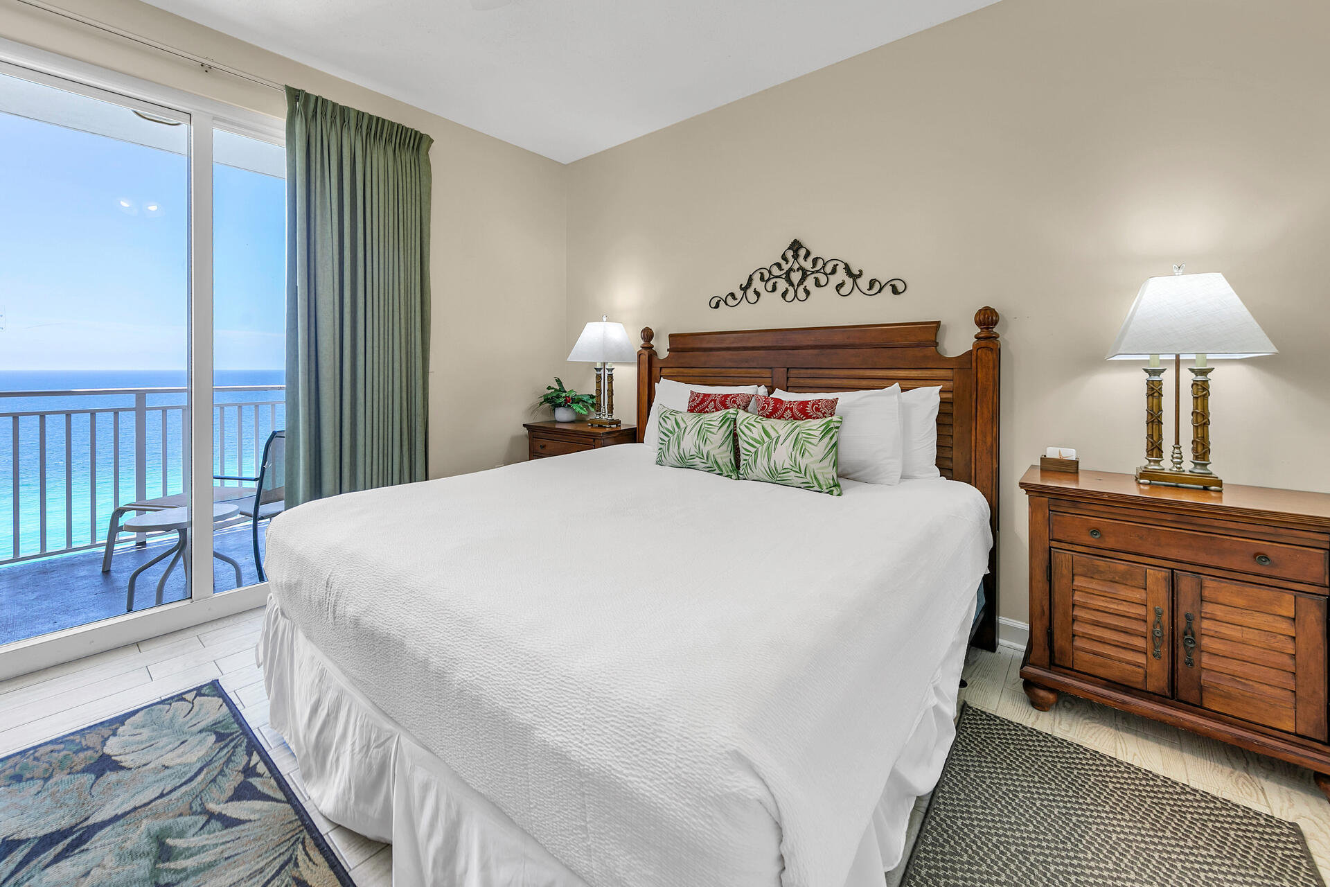 STERLING REEF - Residential