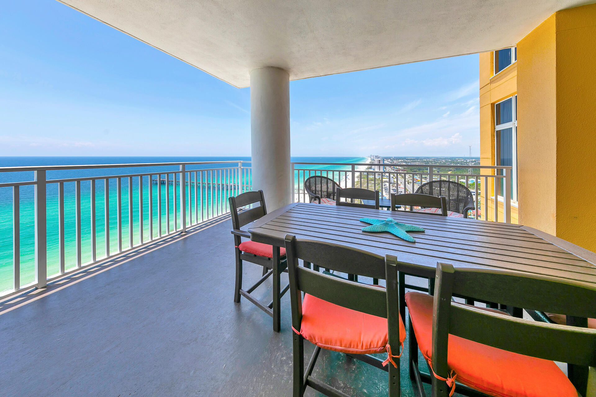 STERLING REEF - Residential