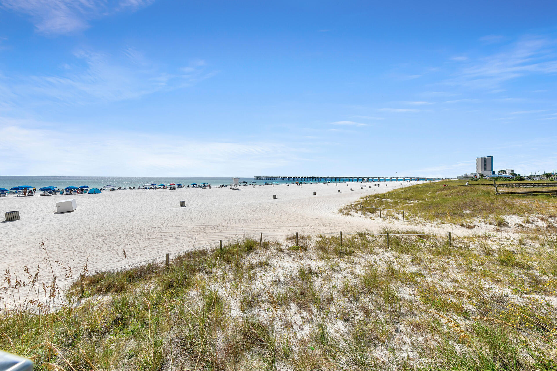 STERLING REEF - Residential