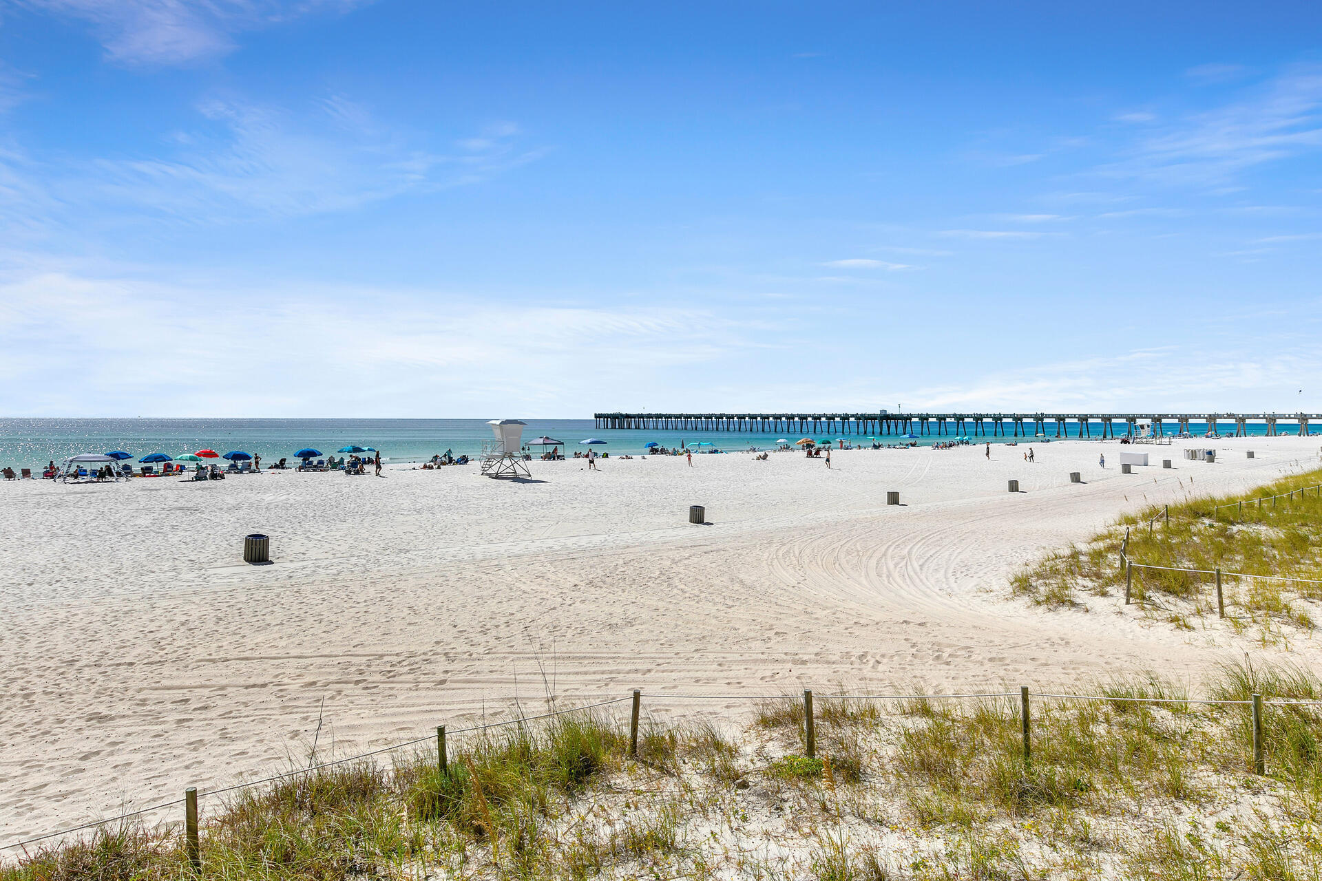 STERLING REEF - Residential