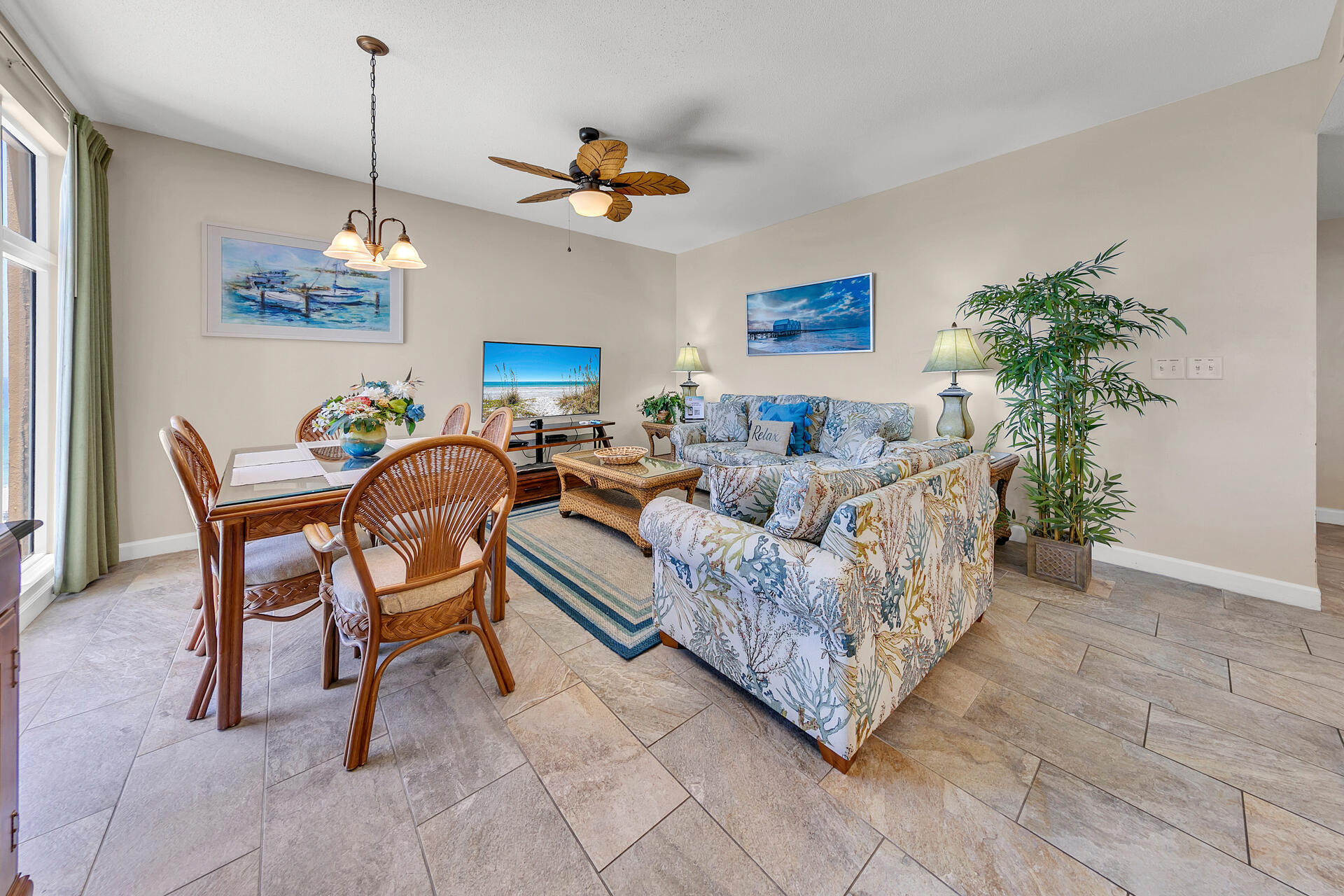 STERLING REEF - Residential