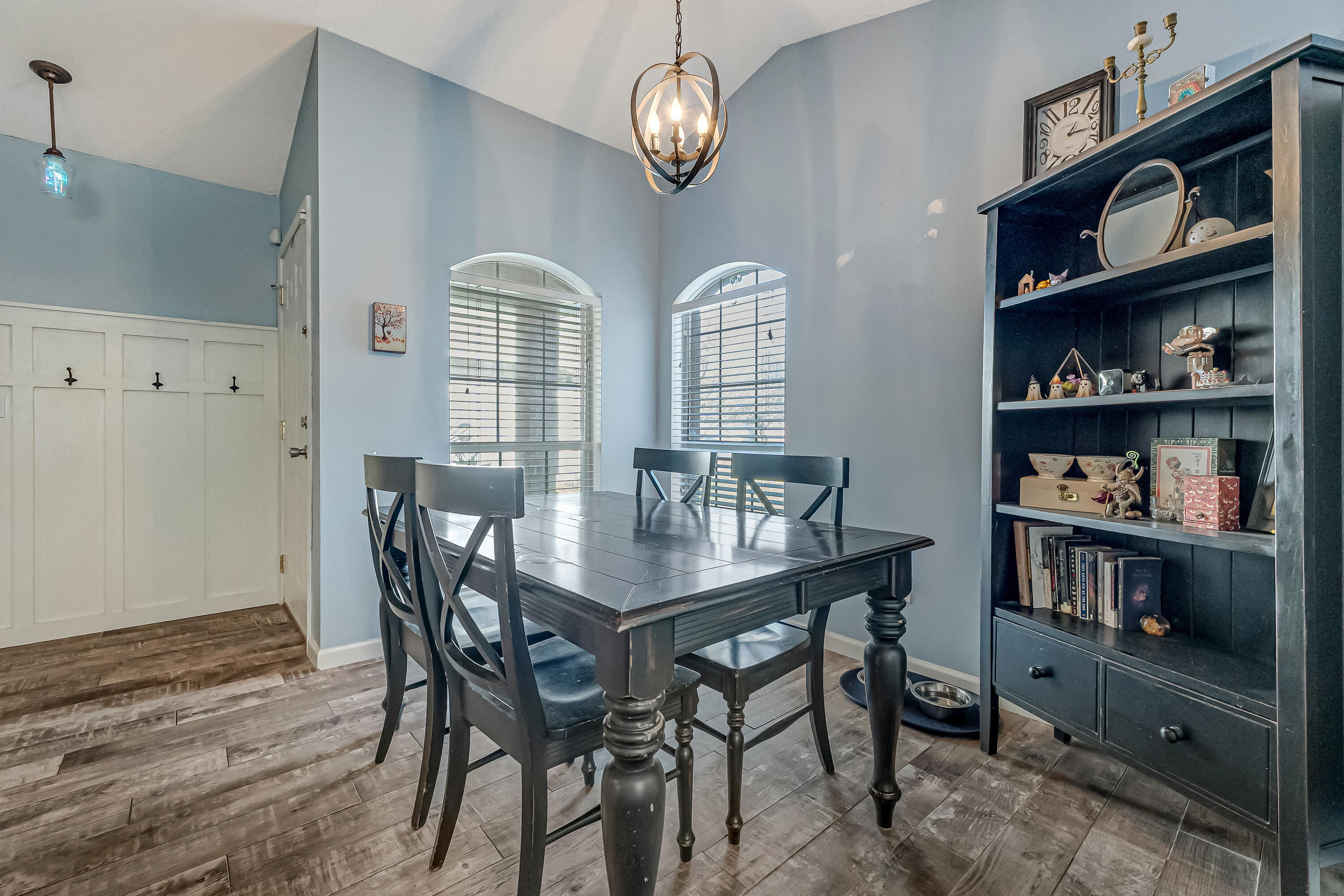 IVALEA GARDENS - Residential