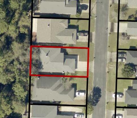 IVALEA GARDENS - Residential