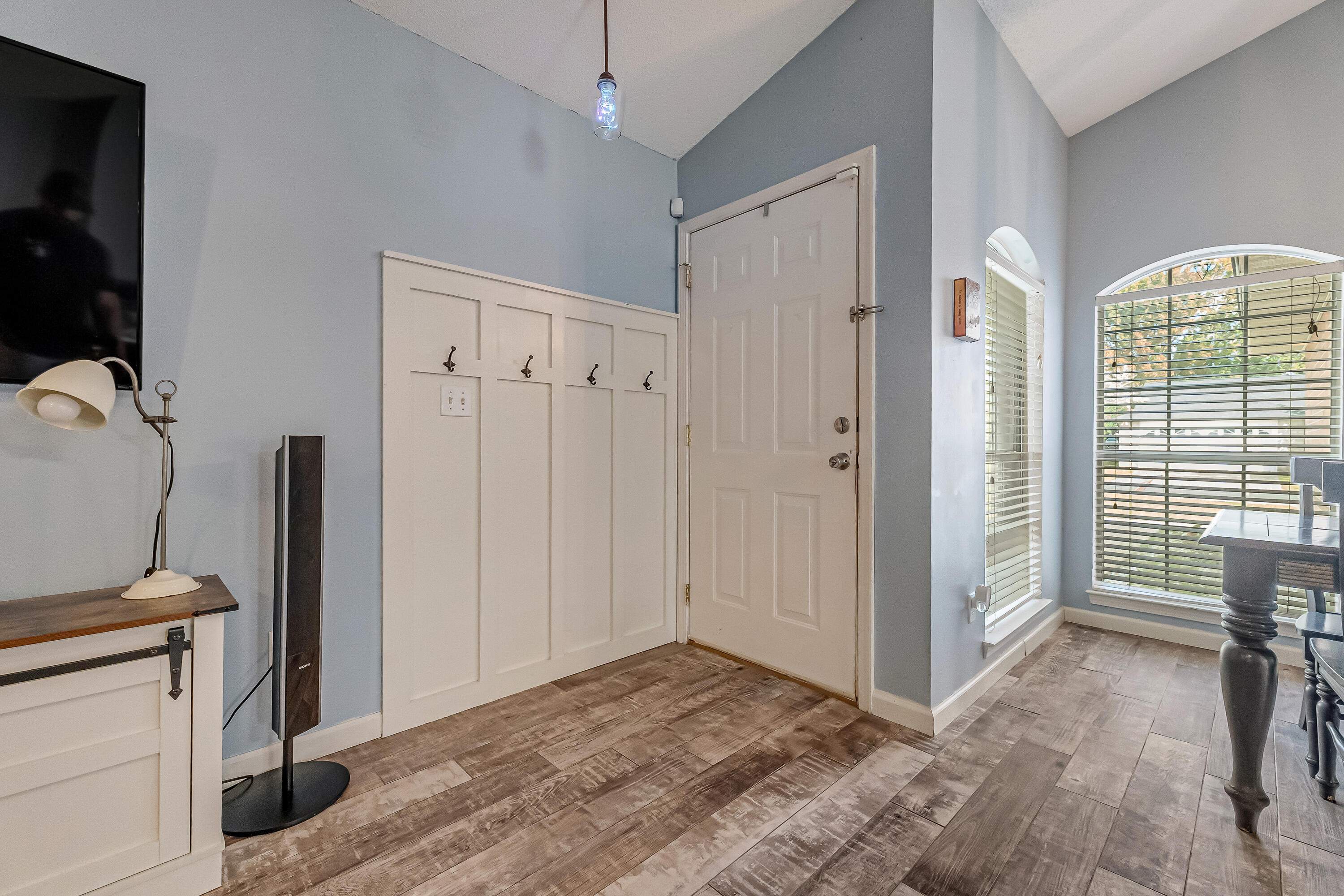 IVALEA GARDENS - Residential