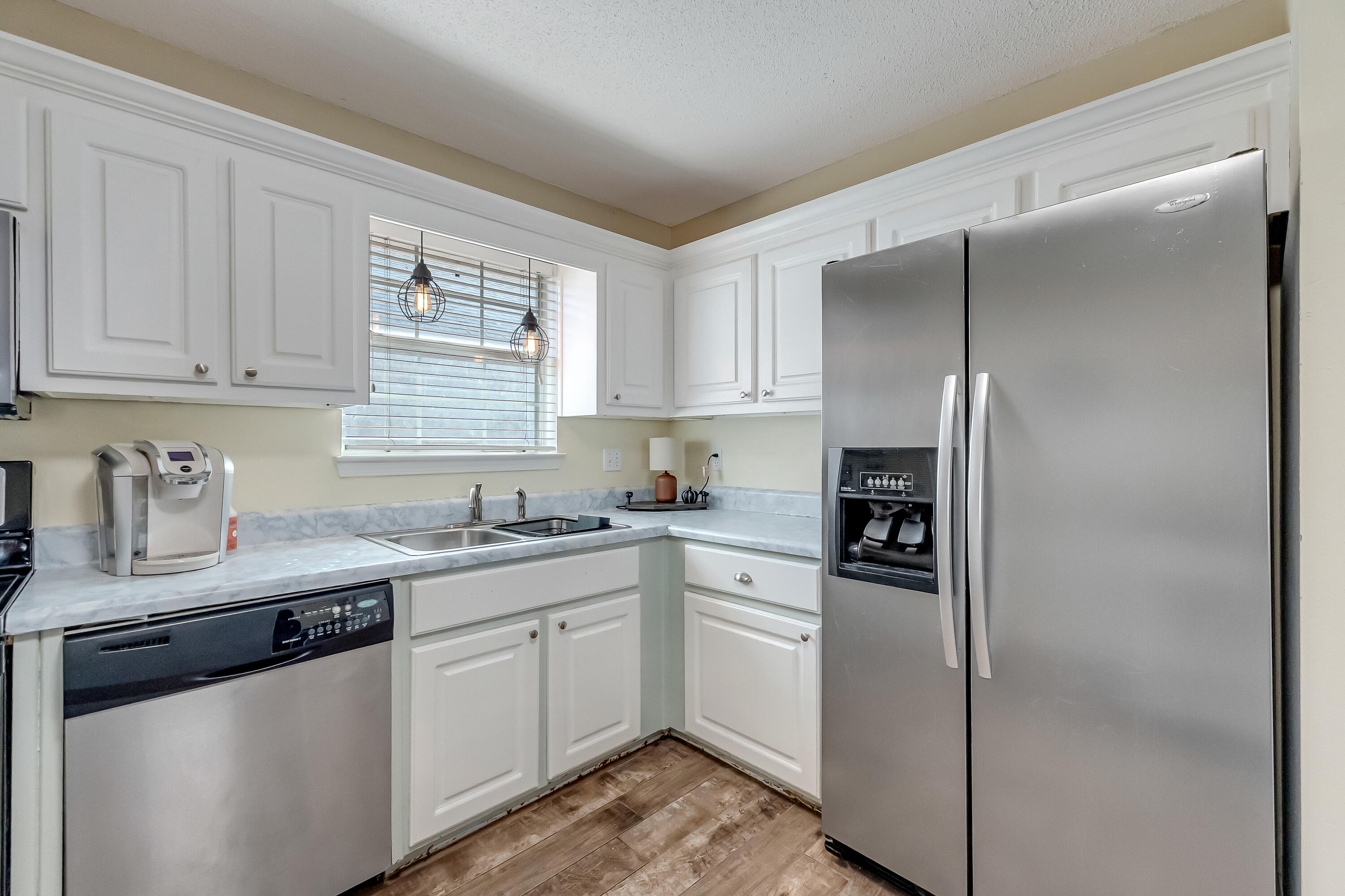 IVALEA GARDENS - Residential