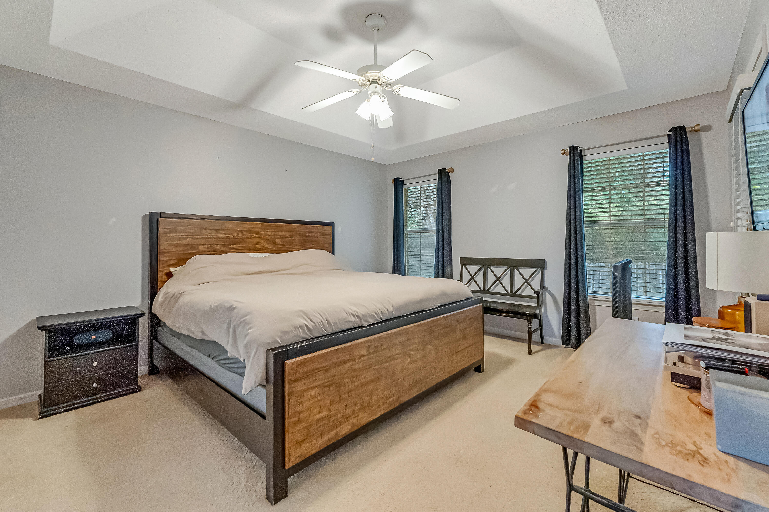 IVALEA GARDENS - Residential