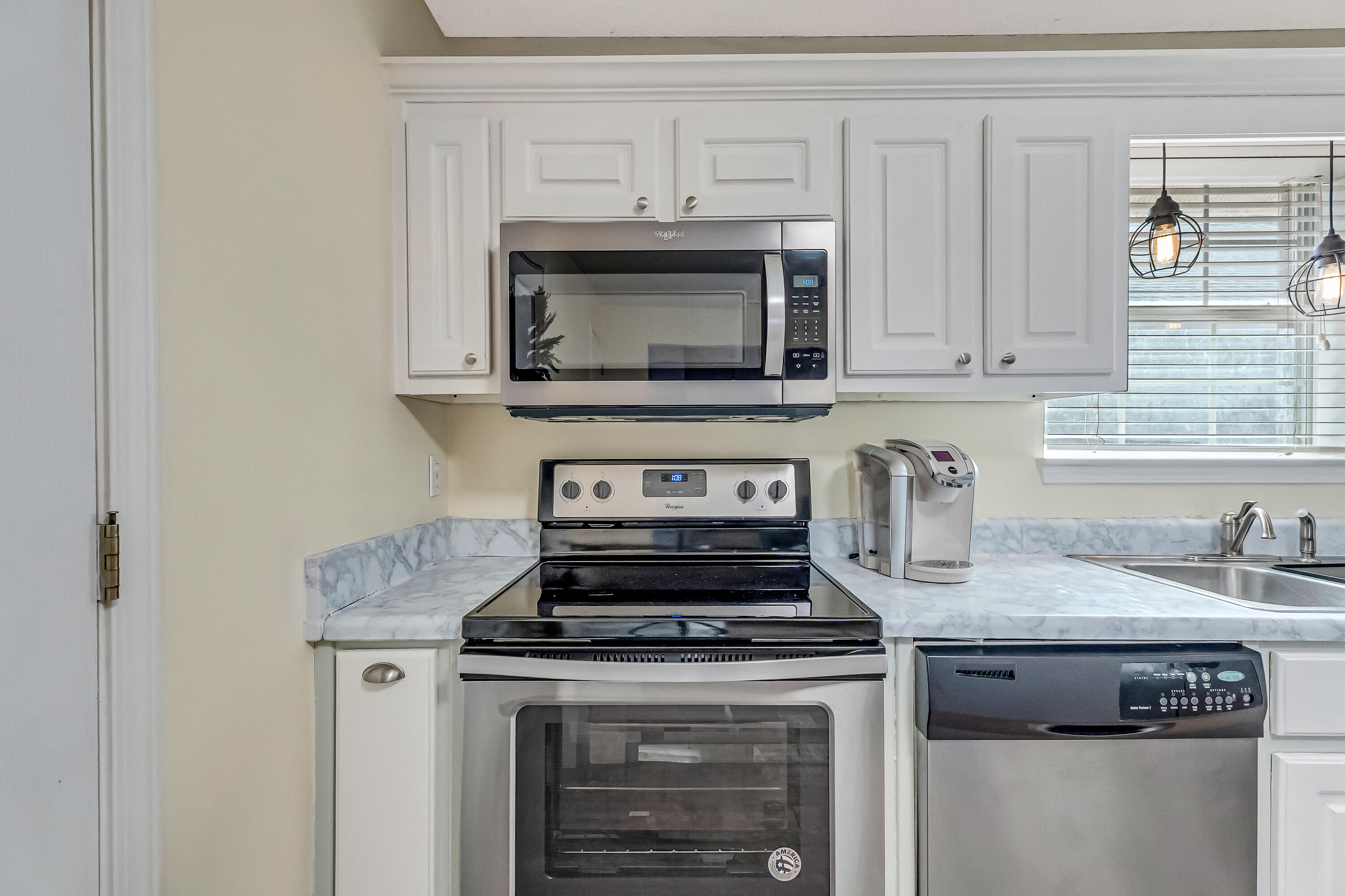 IVALEA GARDENS - Residential