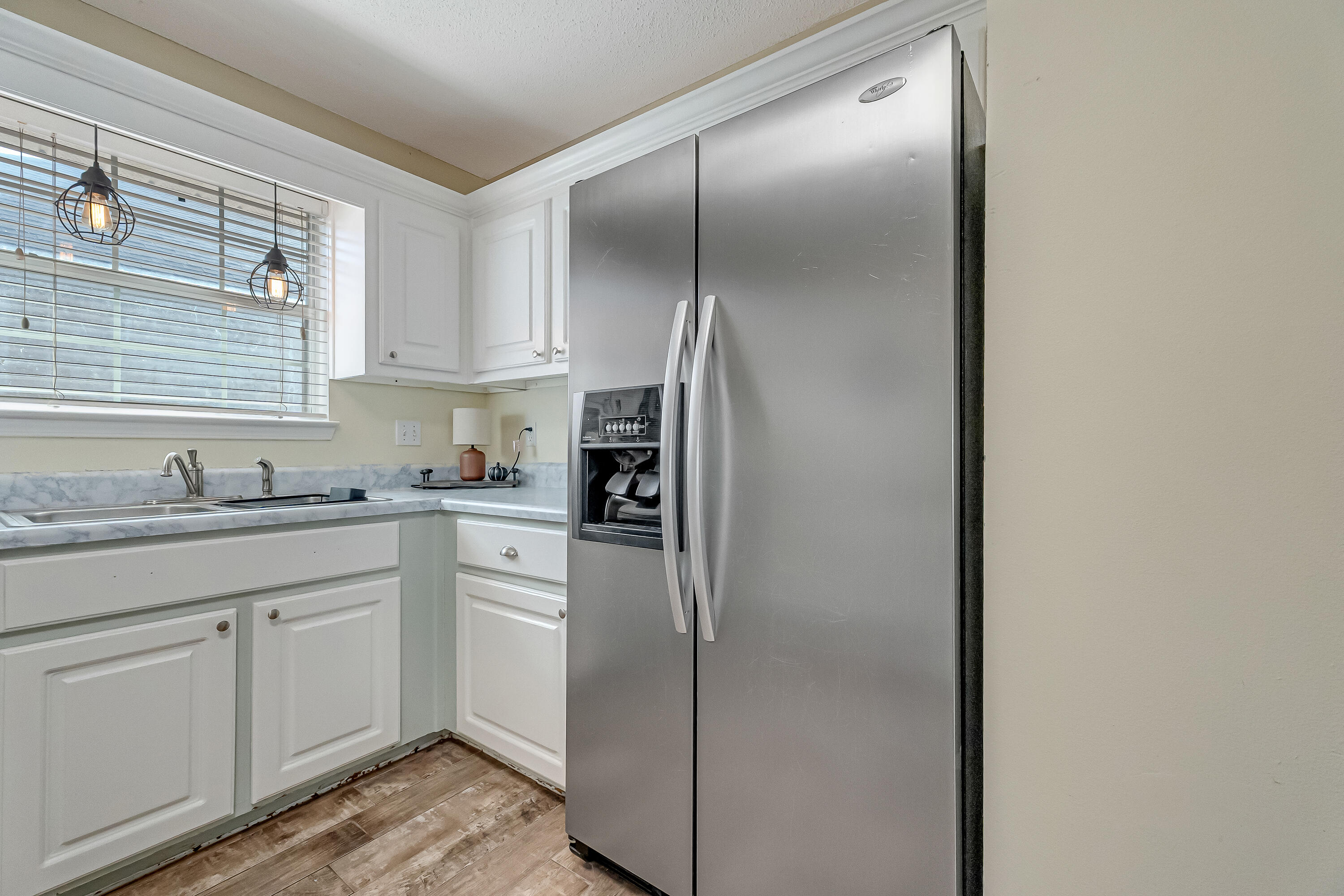 IVALEA GARDENS - Residential