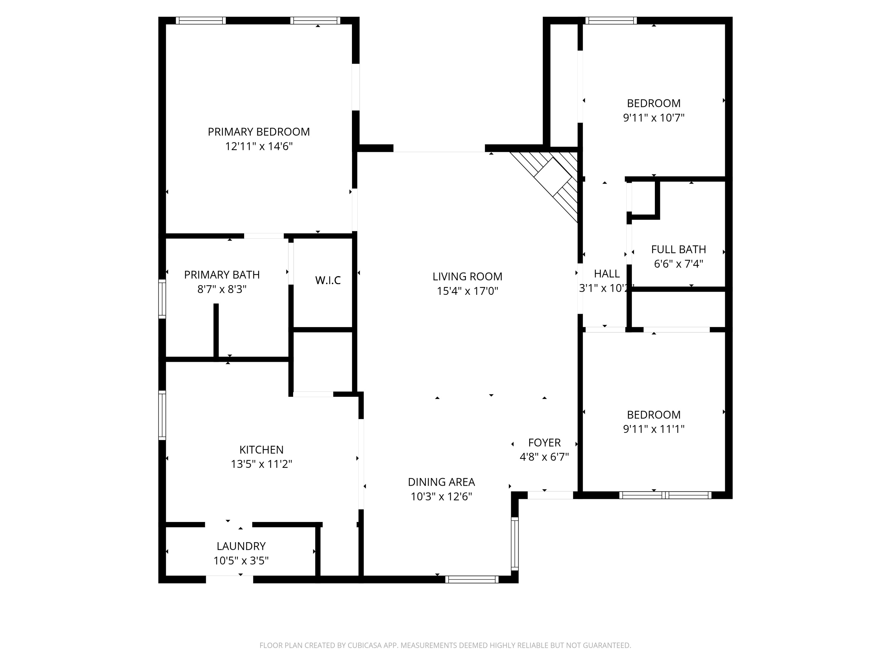 IVALEA GARDENS - Residential