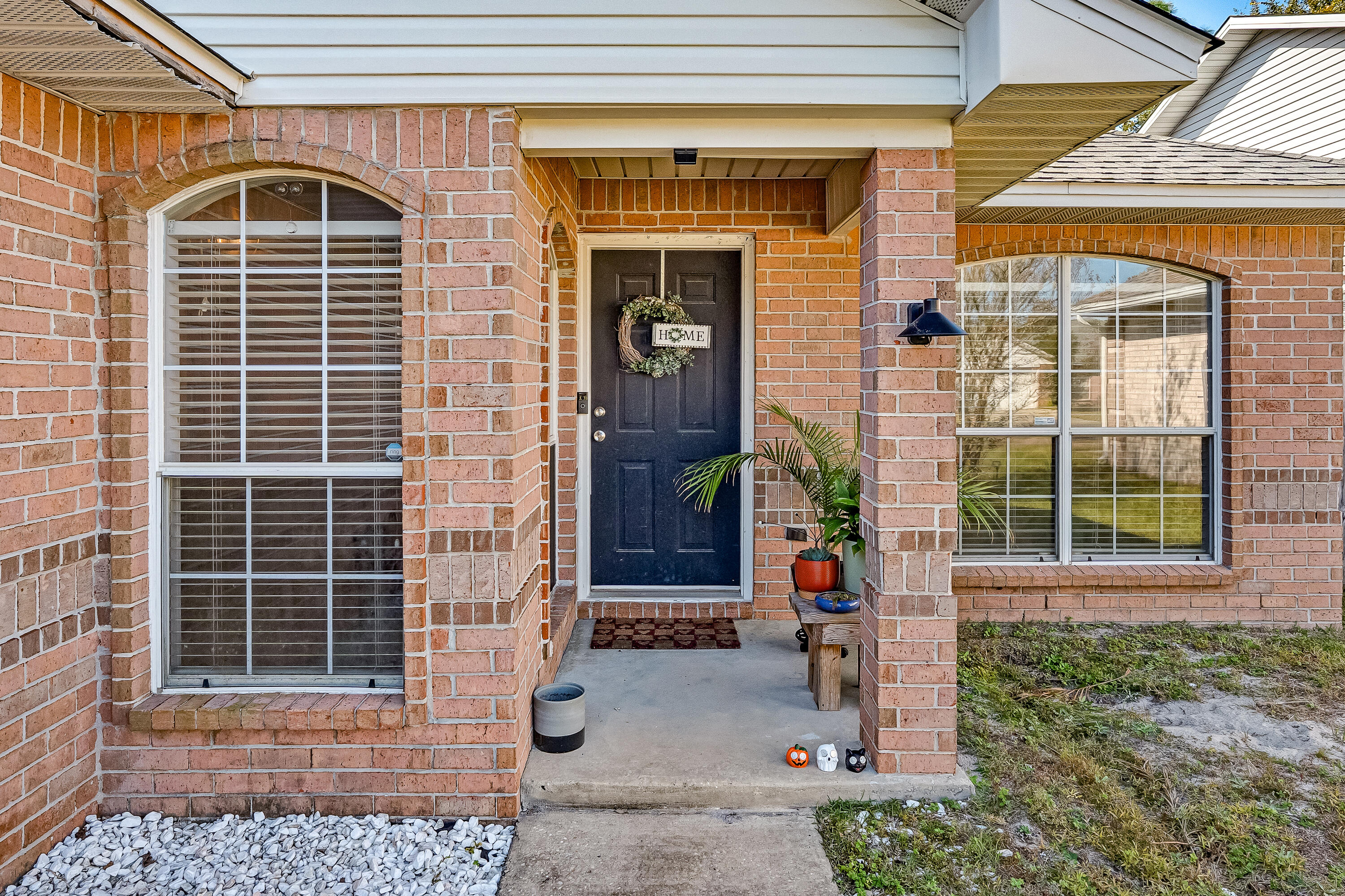 IVALEA GARDENS - Residential