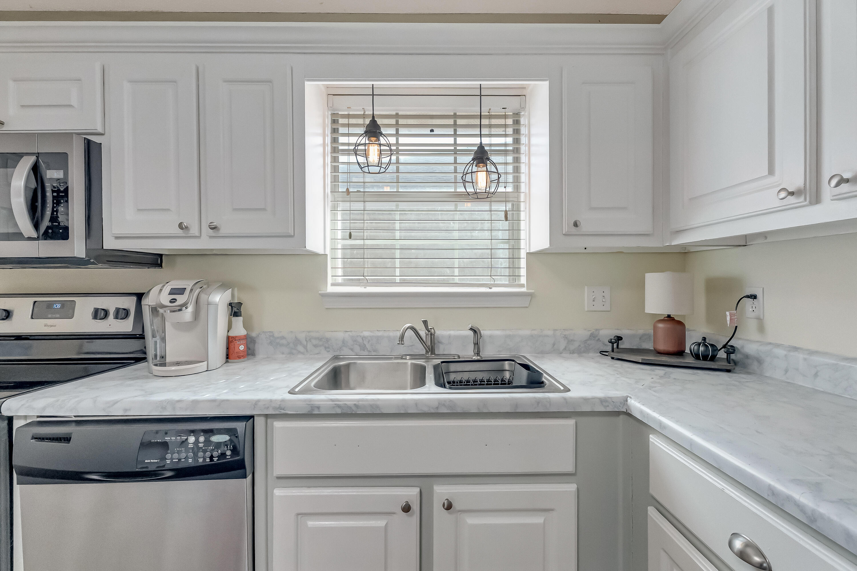 IVALEA GARDENS - Residential