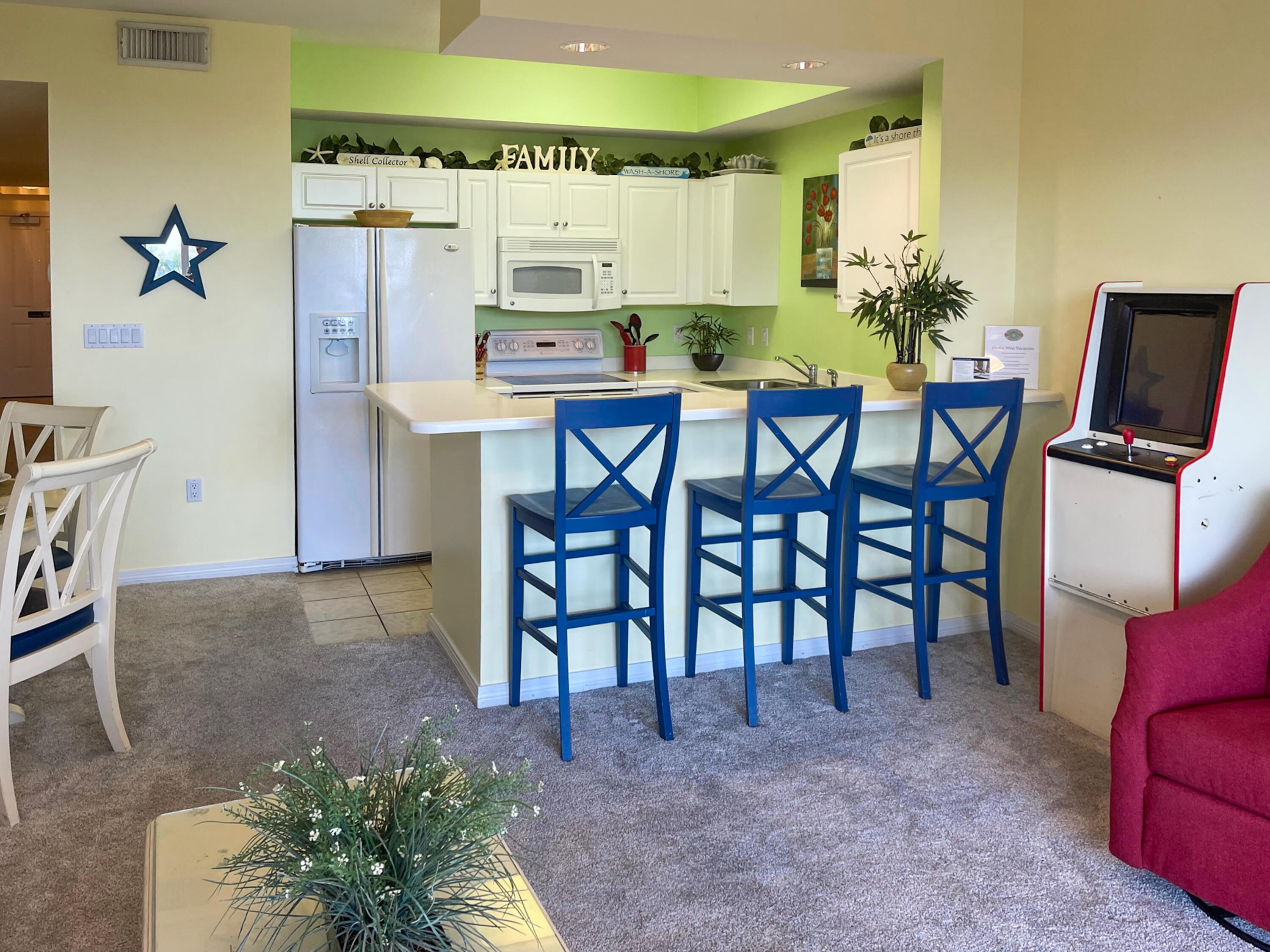 DESTIN WEST BEACH & BAY RESORT-GULFSIDE - Residential