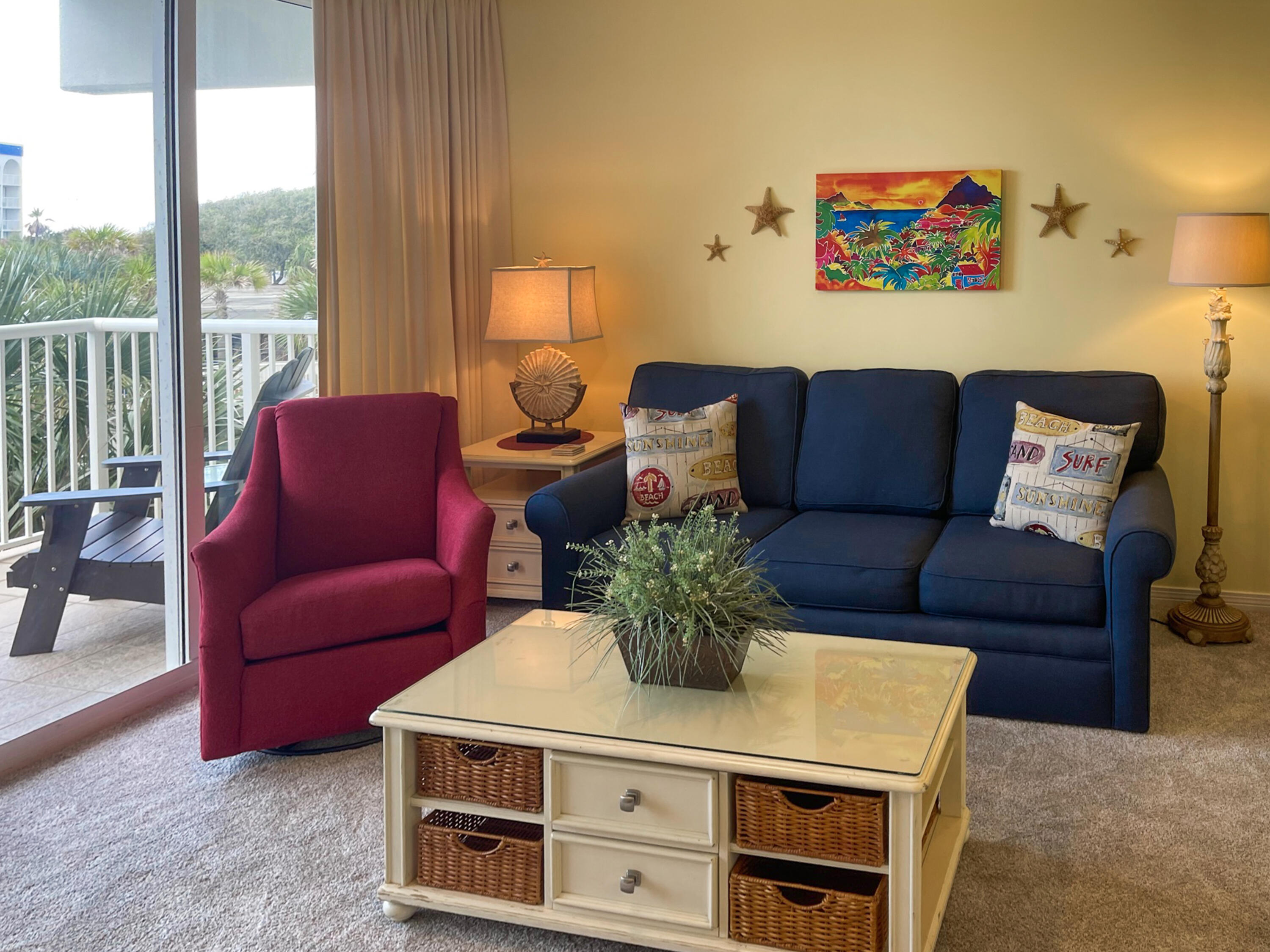 DESTIN WEST BEACH & BAY RESORT-GULFSIDE - Residential