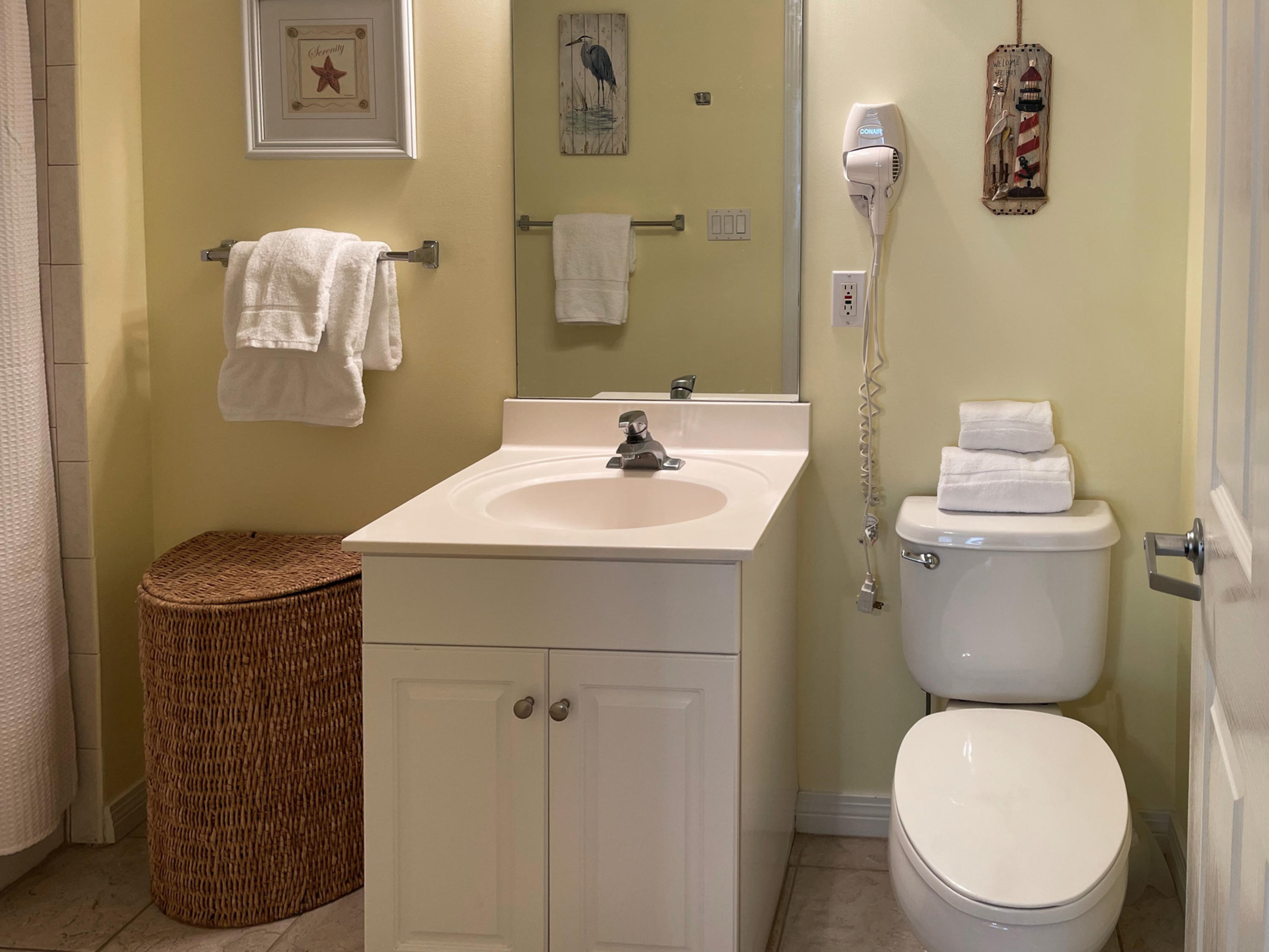 DESTIN WEST BEACH & BAY RESORT-GULFSIDE - Residential