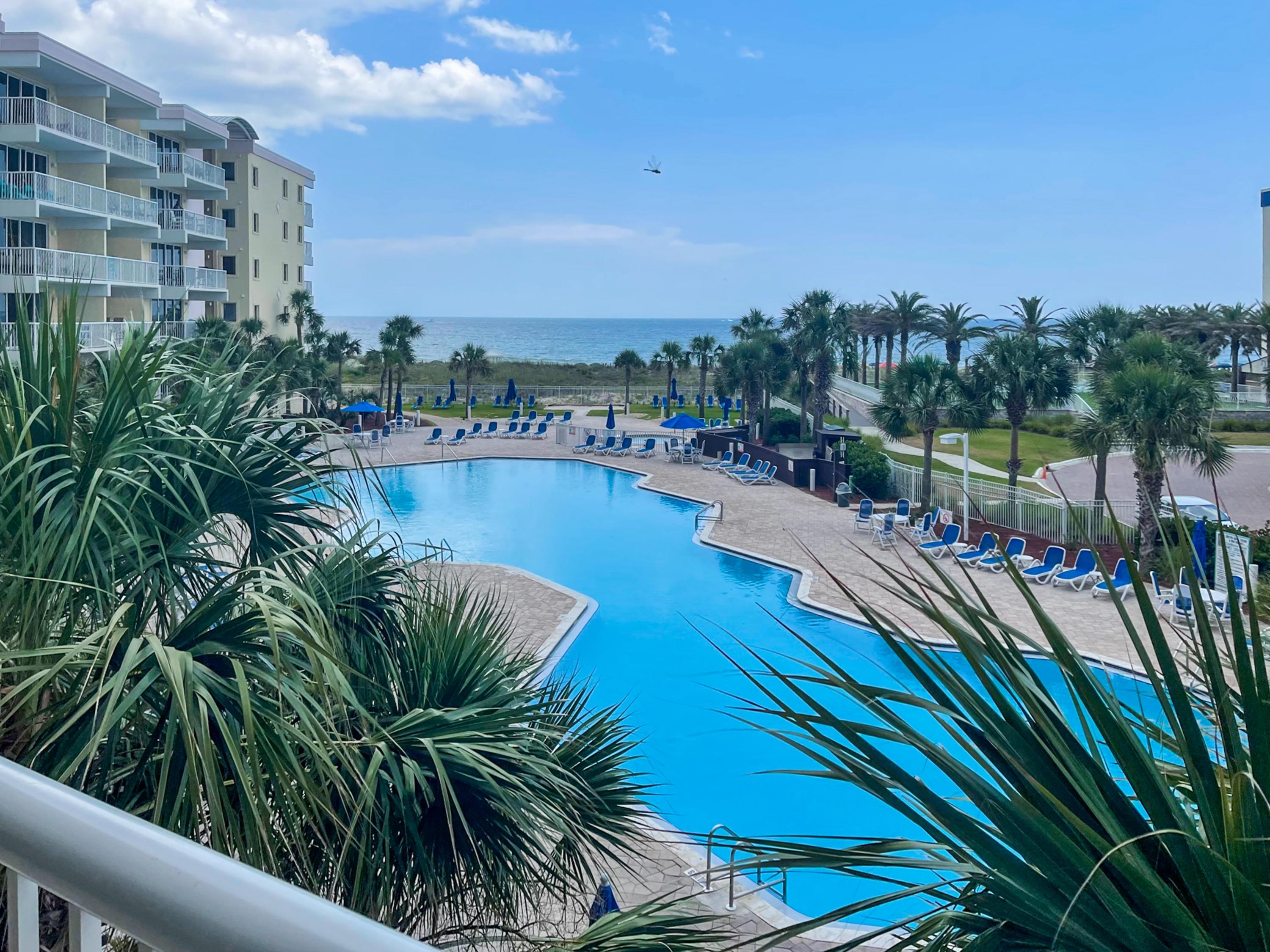 DESTIN WEST BEACH & BAY RESORT-GULFSIDE - Residential