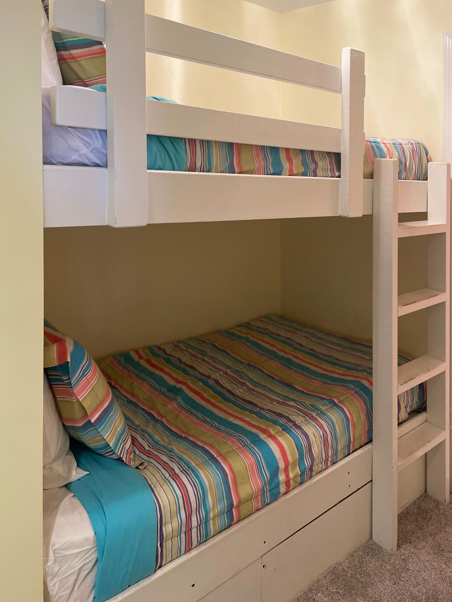 DESTIN WEST BEACH & BAY RESORT-GULFSIDE - Residential