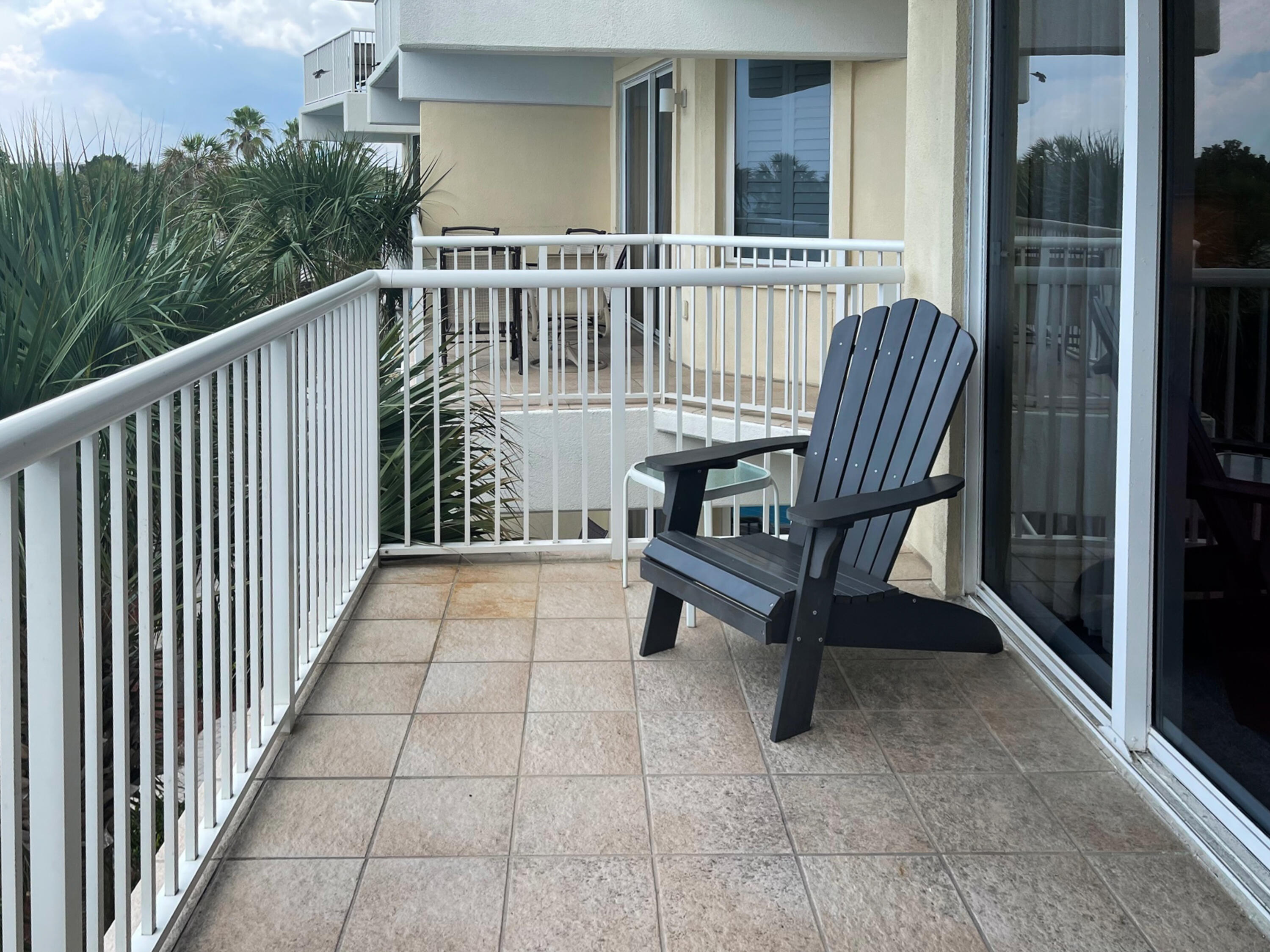 DESTIN WEST BEACH & BAY RESORT-GULFSIDE - Residential