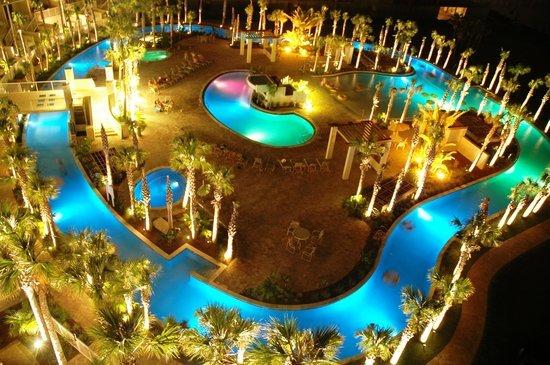 DESTIN WEST BEACH & BAY RESORT-GULFSIDE - Residential