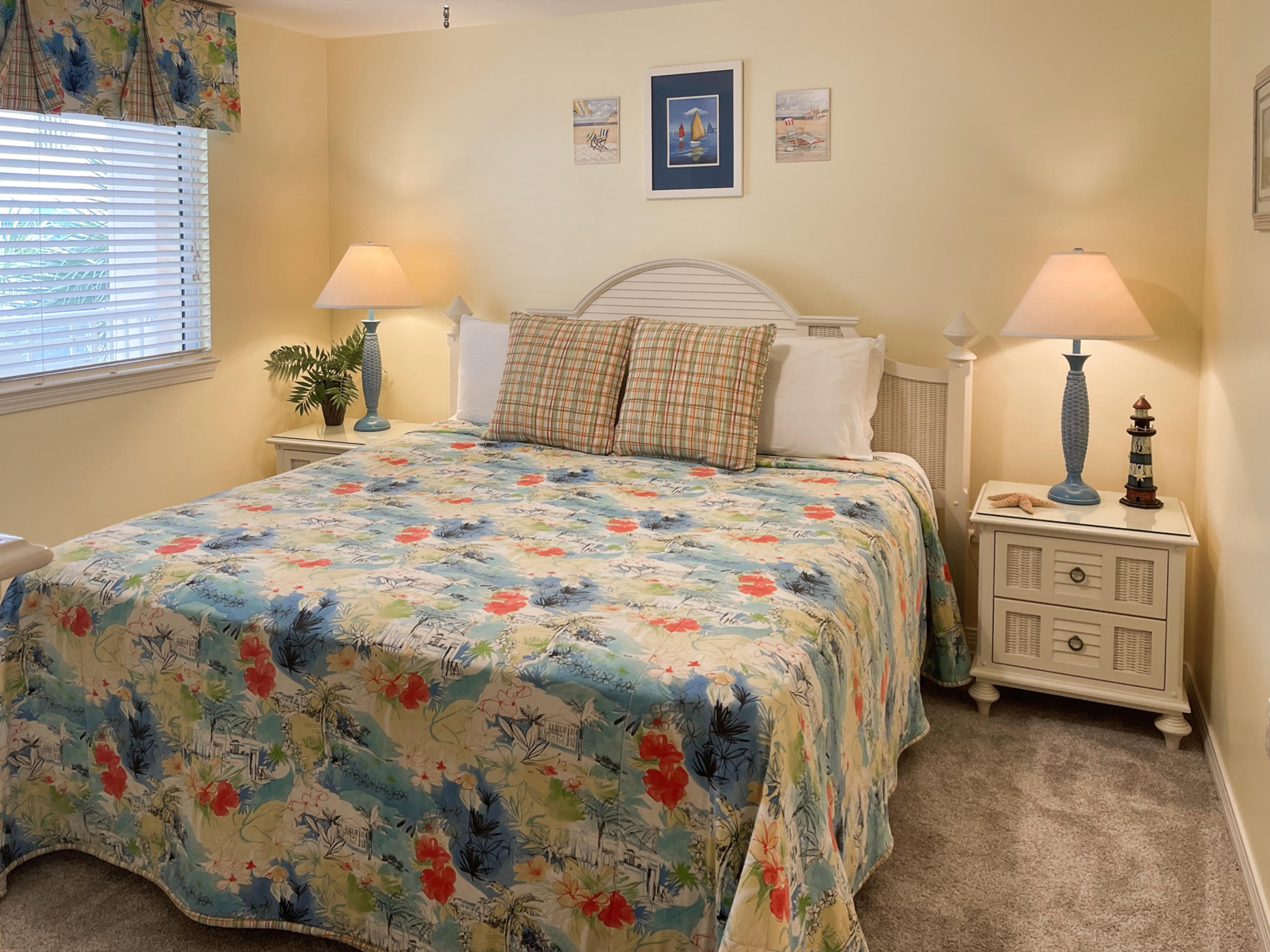 DESTIN WEST BEACH & BAY RESORT-GULFSIDE - Residential