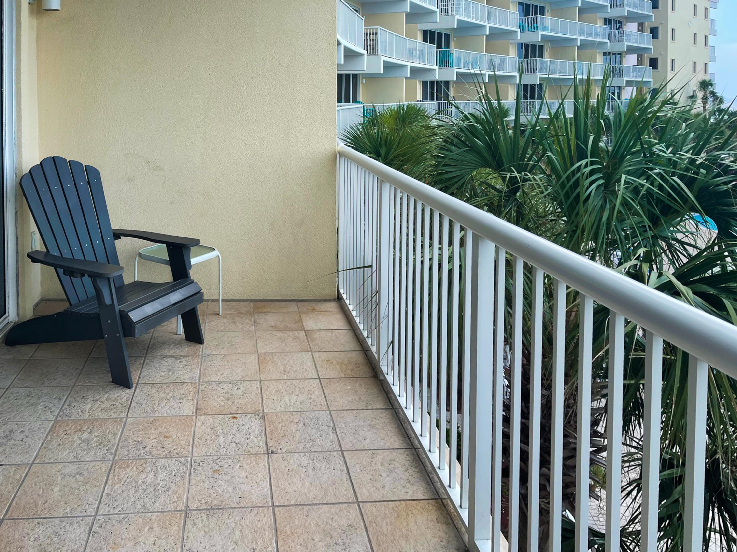 DESTIN WEST BEACH & BAY RESORT-GULFSIDE - Residential