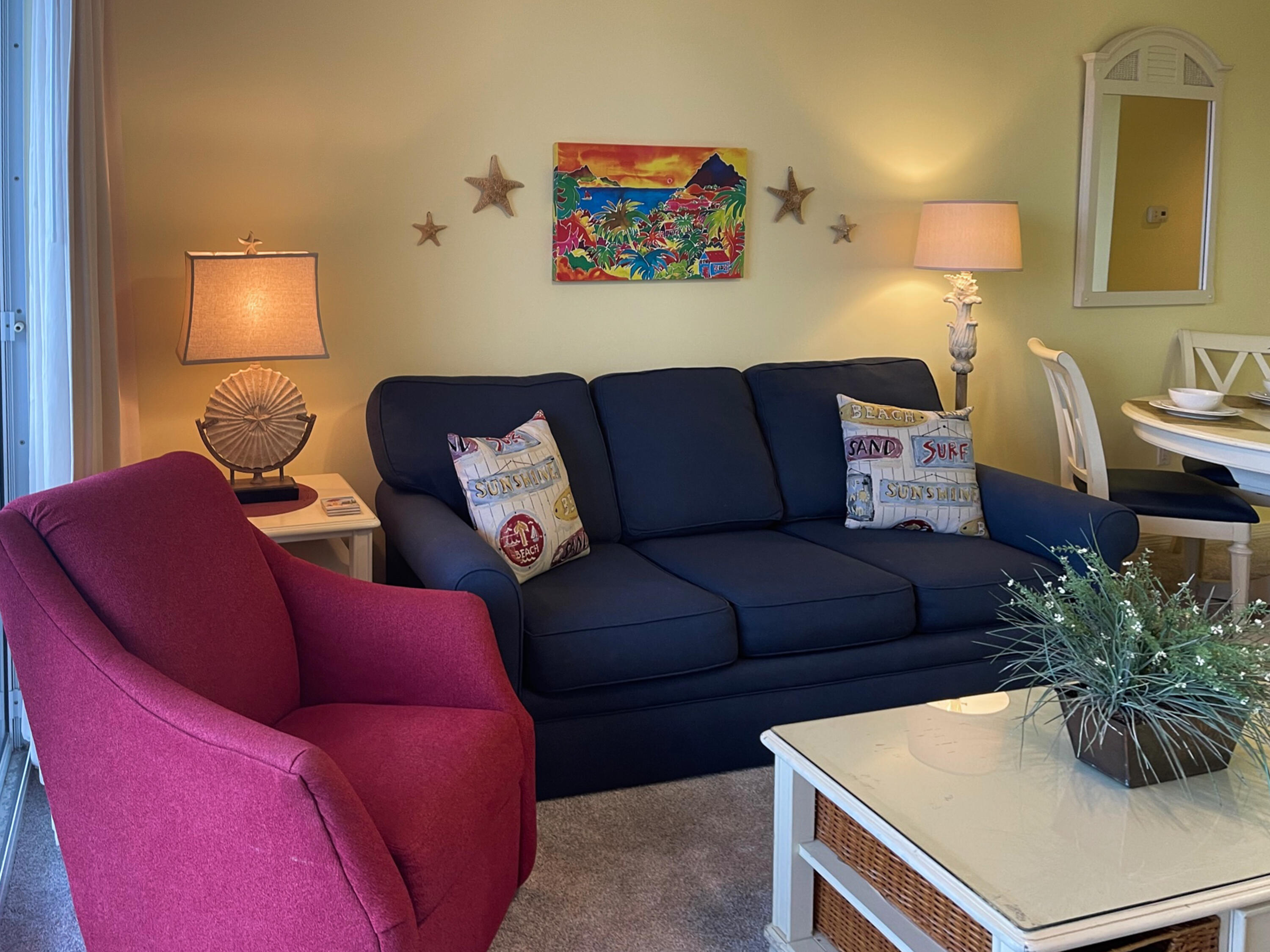 DESTIN WEST BEACH & BAY RESORT-GULFSIDE - Residential