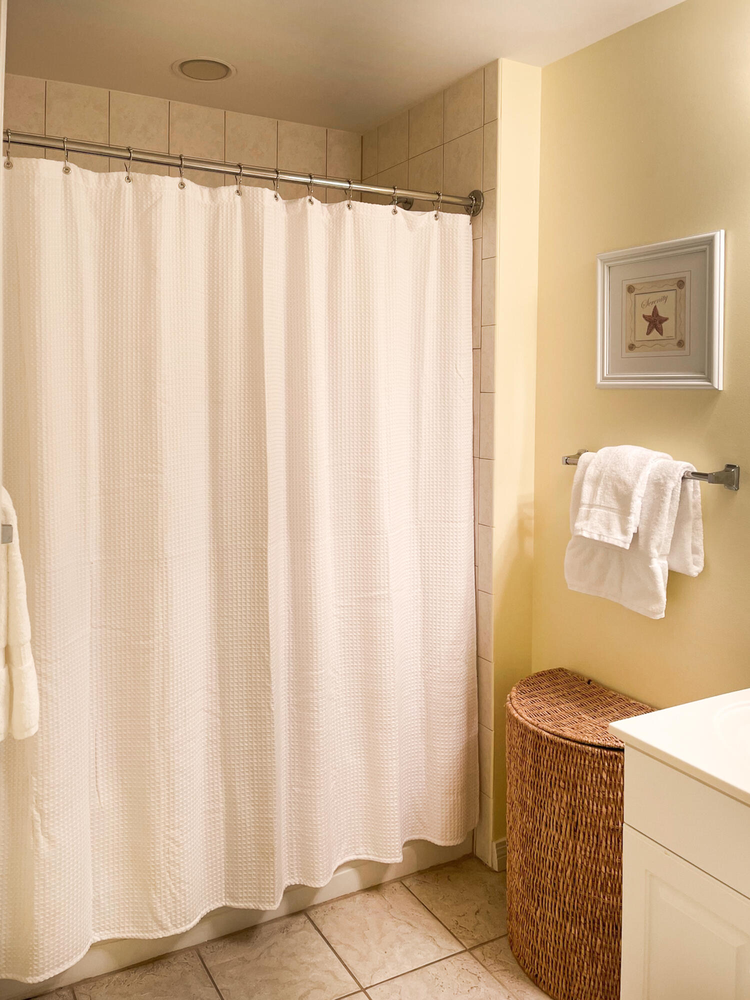 DESTIN WEST BEACH & BAY RESORT-GULFSIDE - Residential