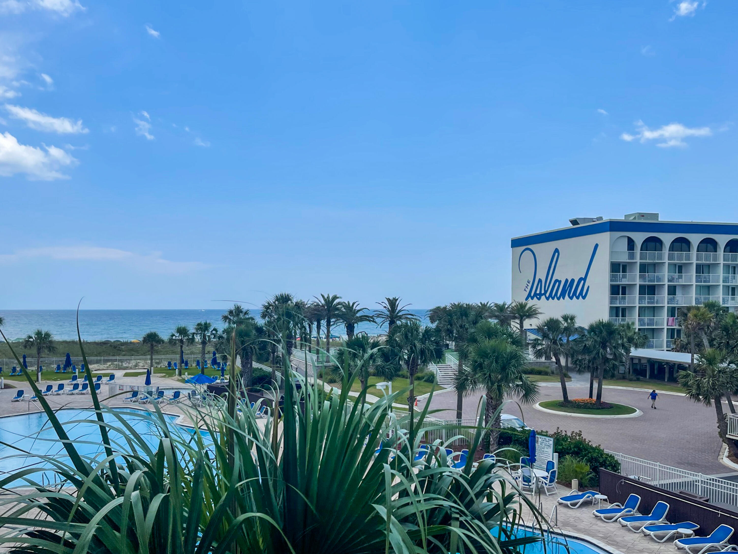 DESTIN WEST BEACH & BAY RESORT-GULFSIDE - Residential