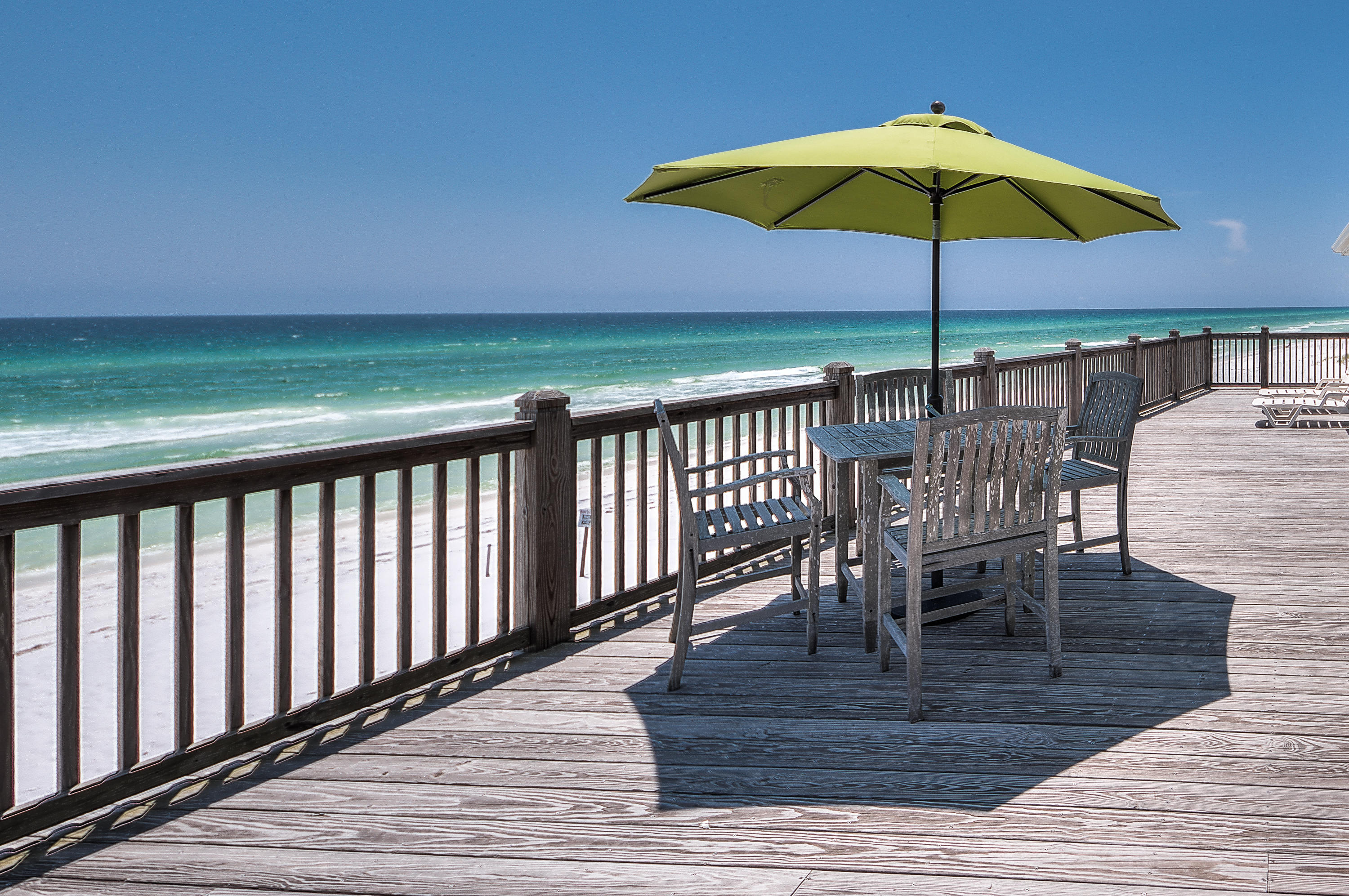 MAJOR PRICE REDUCTION! Owner was scheduled to build a home on this gulf-front lot and has decided to sell this parcel! If you seek a traditional Florida Beach Home or a wonderful investment property, this gulf-front home is for you! Located just off of Scenic Highway 30A in Dune Allen, 53 Fort Panic offers a gulf front balcony with glorious views for miles! Enjoy sunsets from the balcony or retreat below to the covered deck for cookouts or family gatherings. This home can be purchased with 43 Fort Panic for a total of three houses and 150 feet of gulf frontage. Call today for more information!