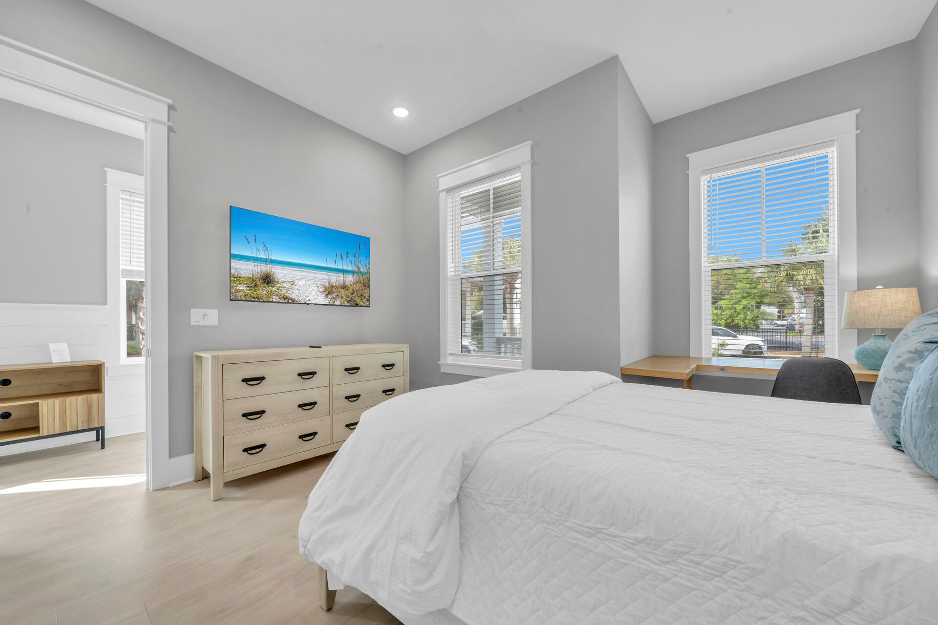 SEACREST BEACH - Residential