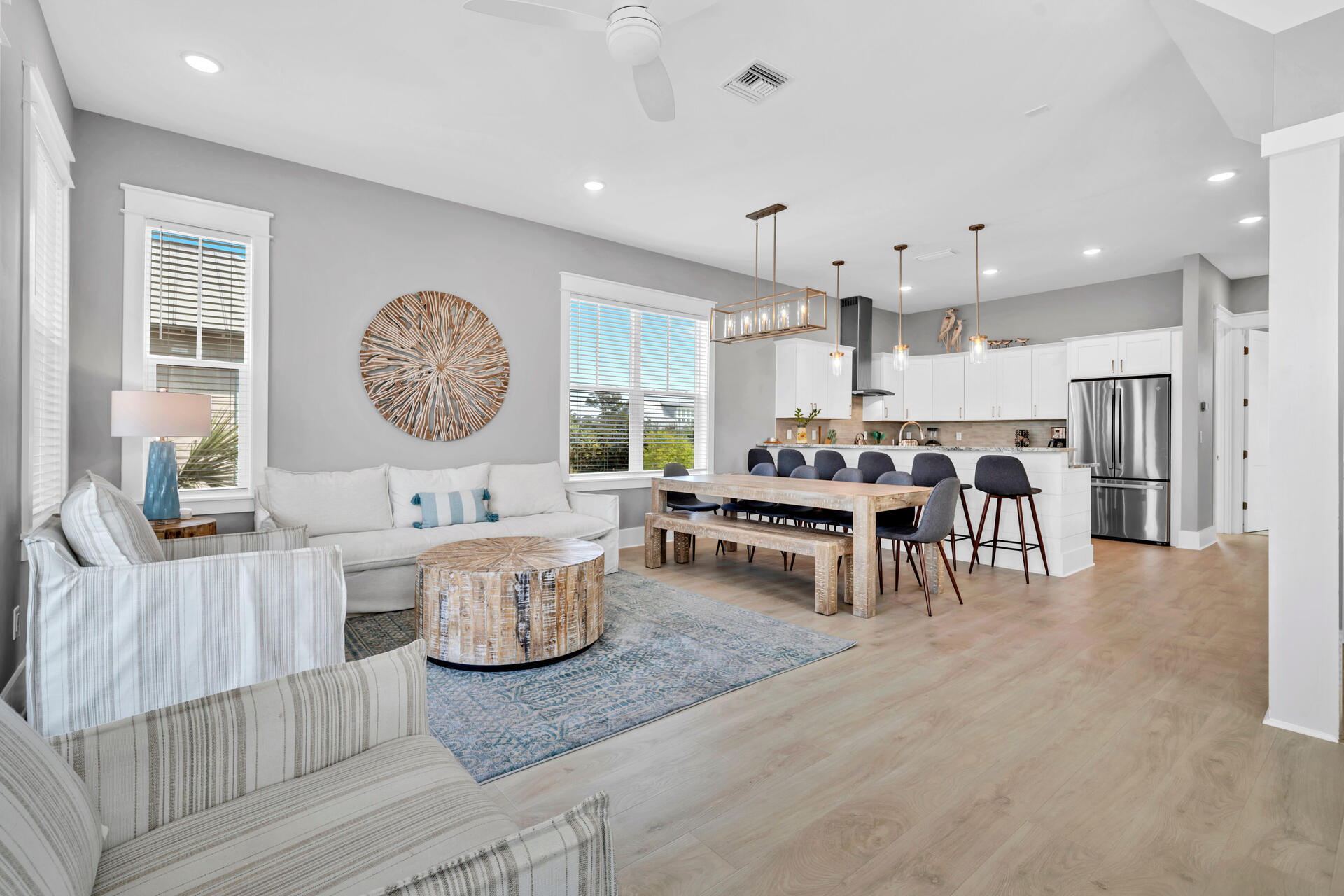 SEACREST BEACH - Residential