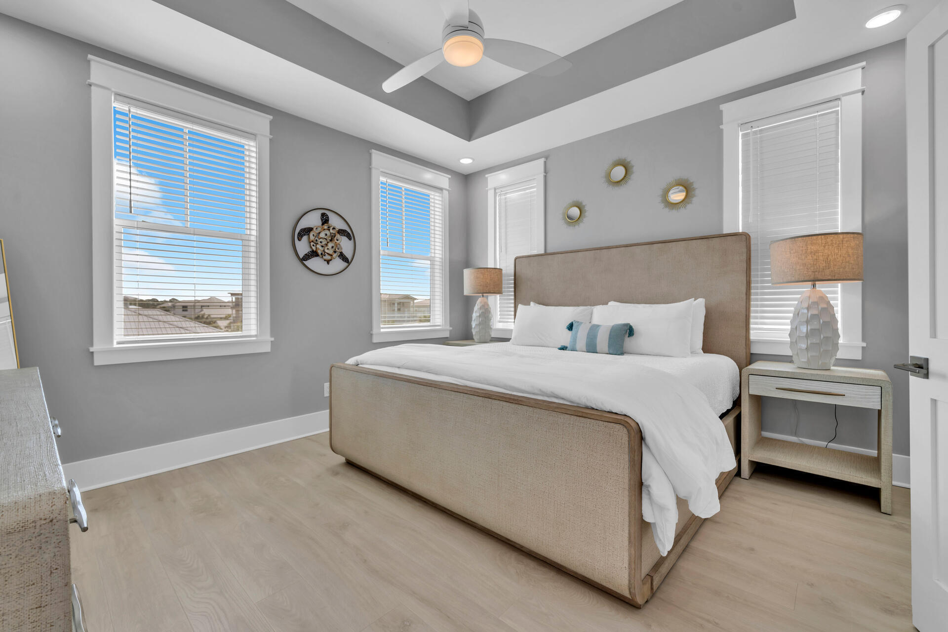 SEACREST BEACH - Residential