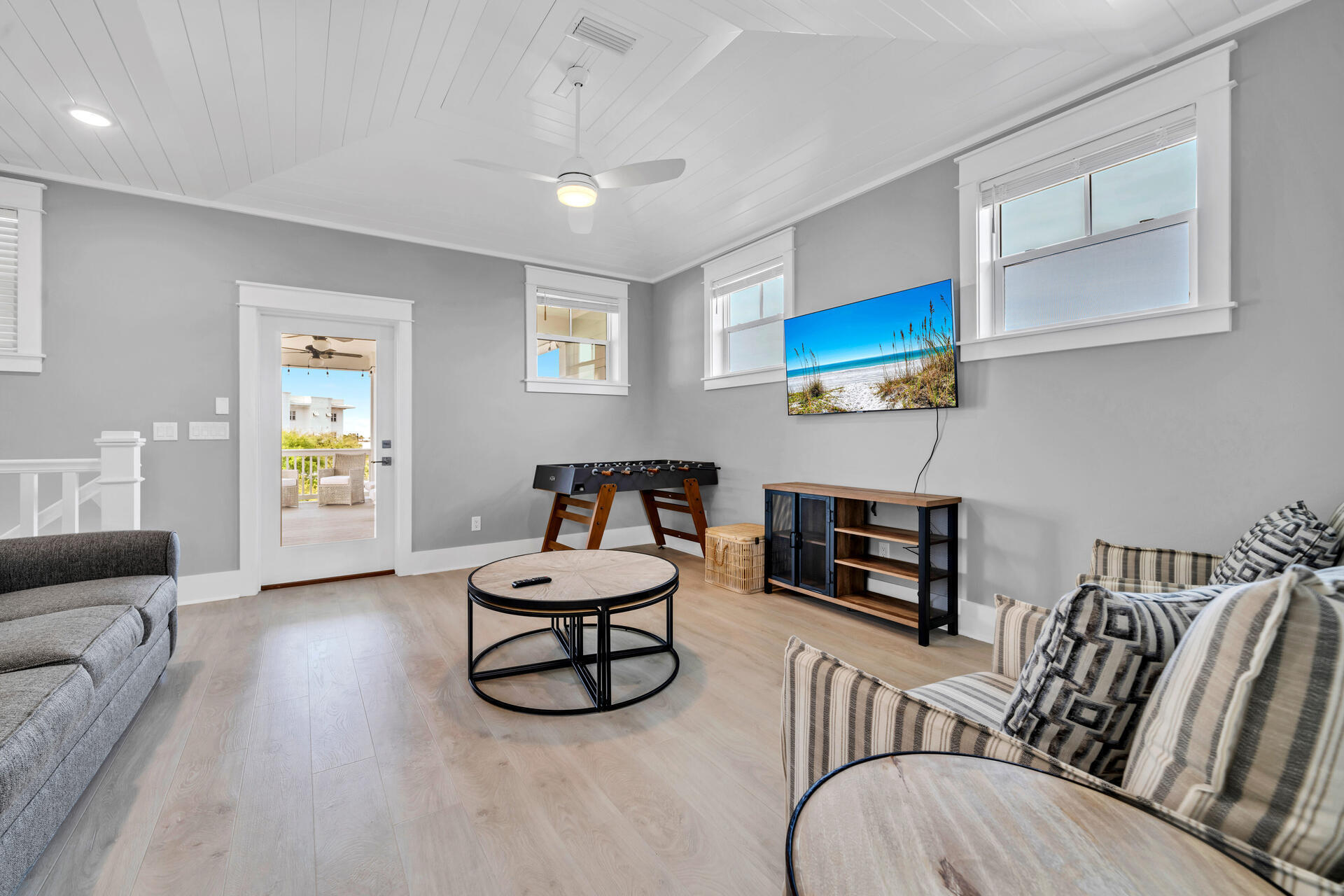 SEACREST BEACH - Residential