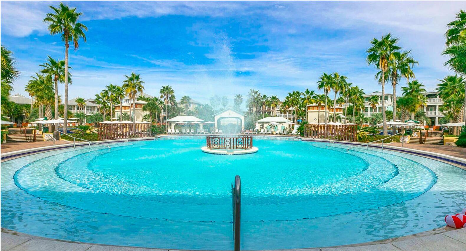 SEACREST BEACH - Residential