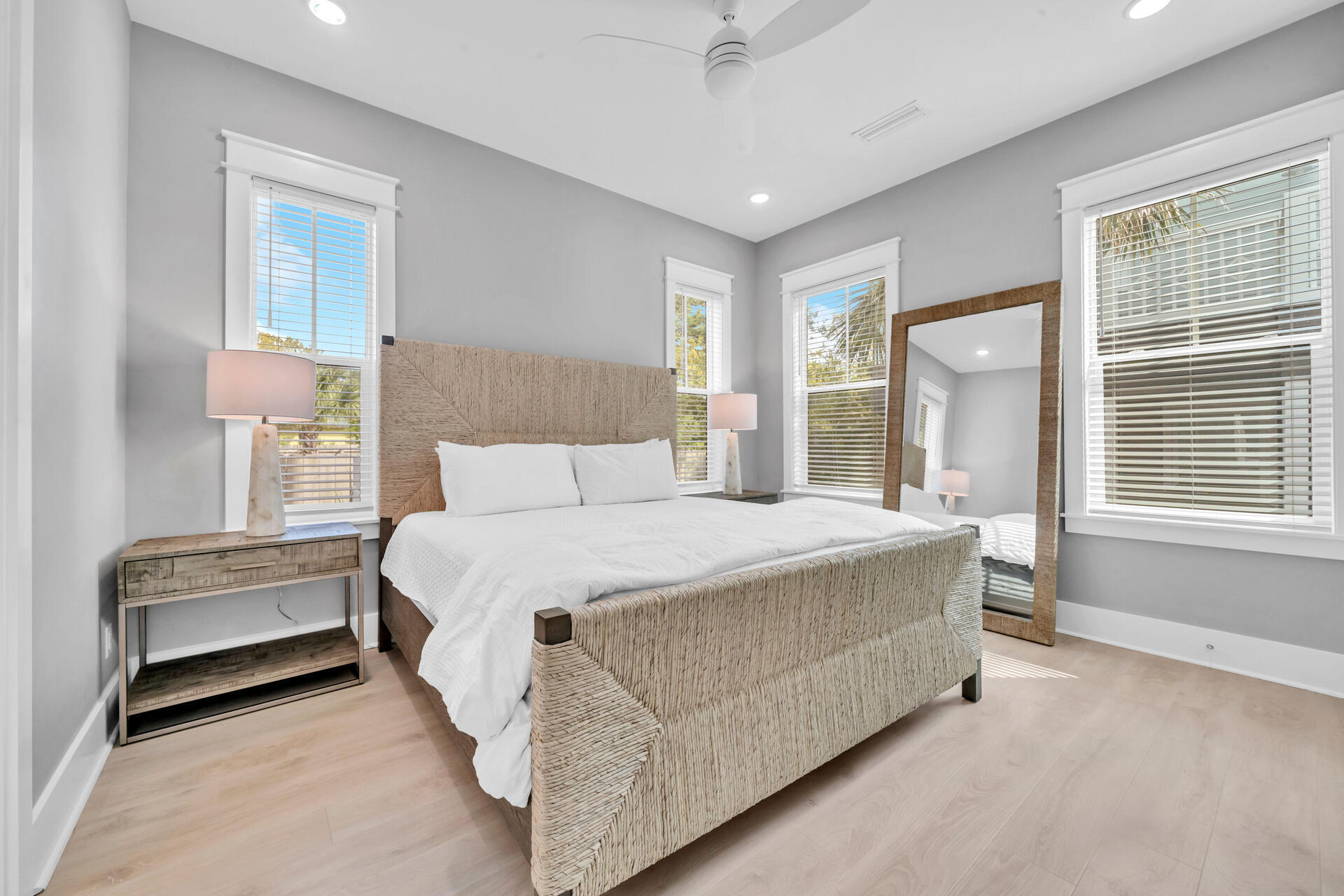 SEACREST BEACH - Residential