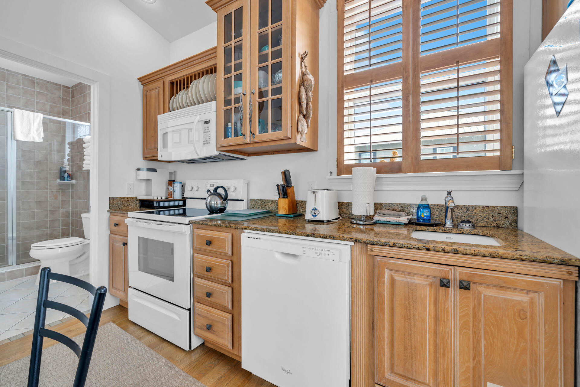 SEACREST BEACH - Residential