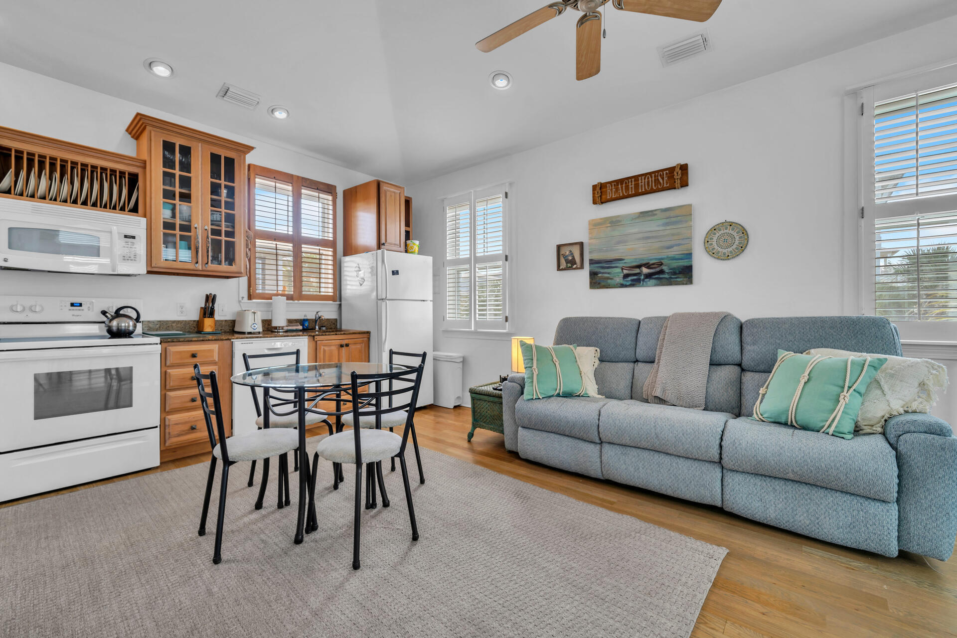 SEACREST BEACH - Residential