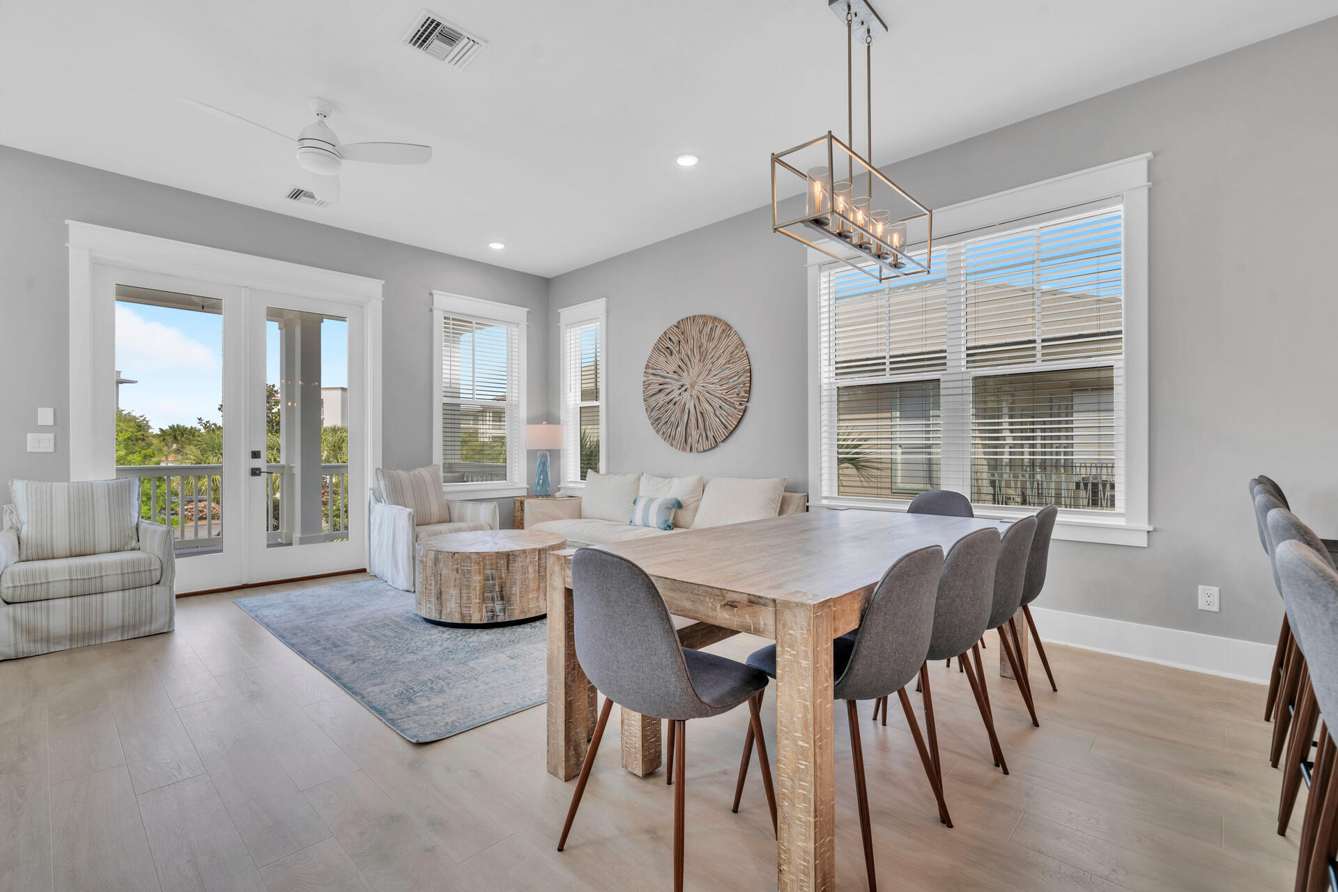 SEACREST BEACH - Residential