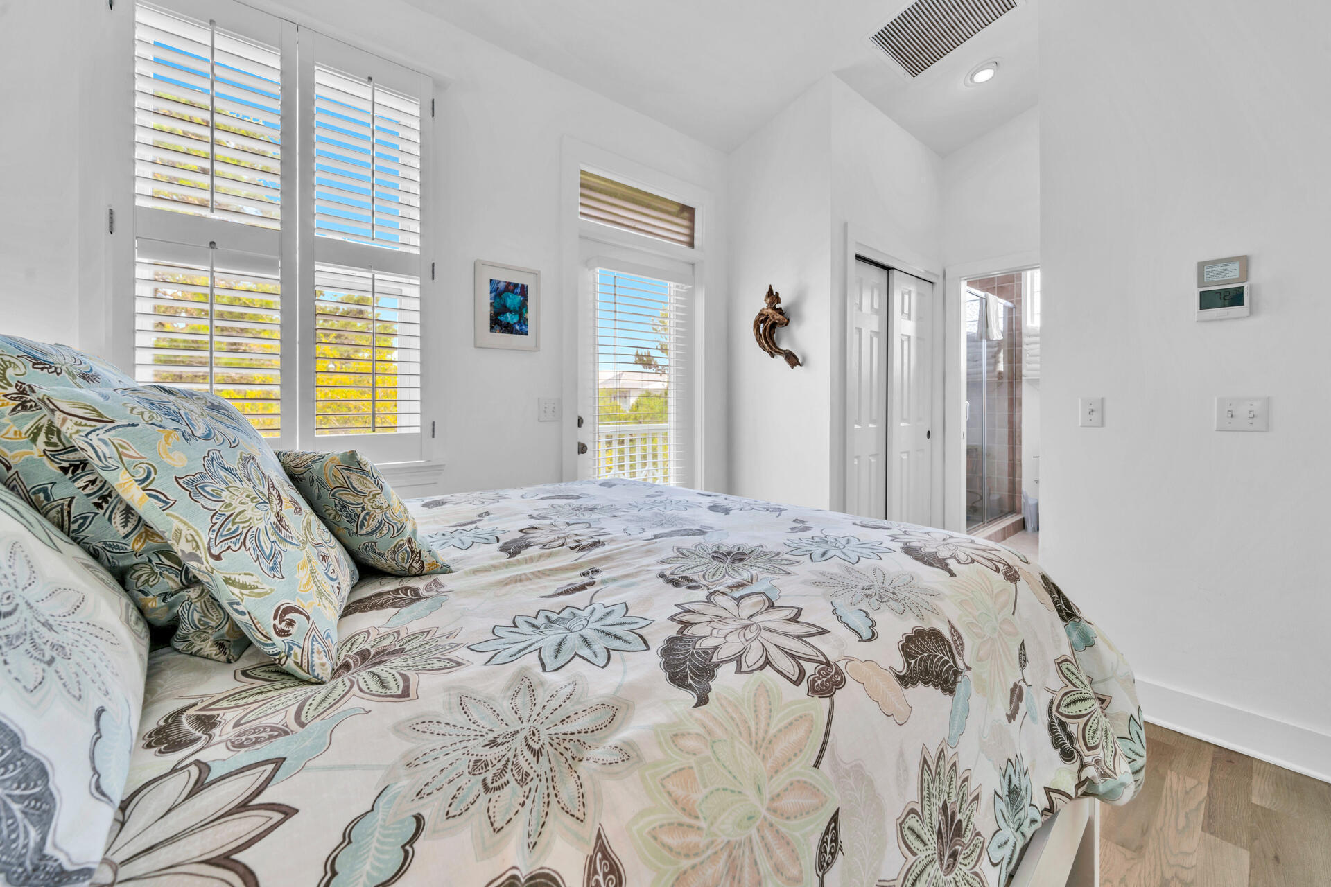 SEACREST BEACH - Residential